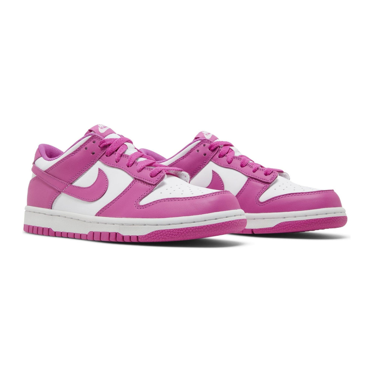 Nike Dunk Low Active Fuchsia (PS)
