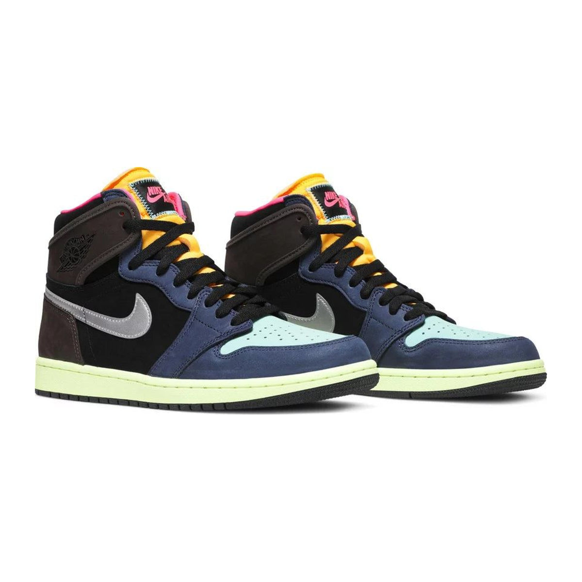 Jordan 1 Retro High Tokyo Bio Hack