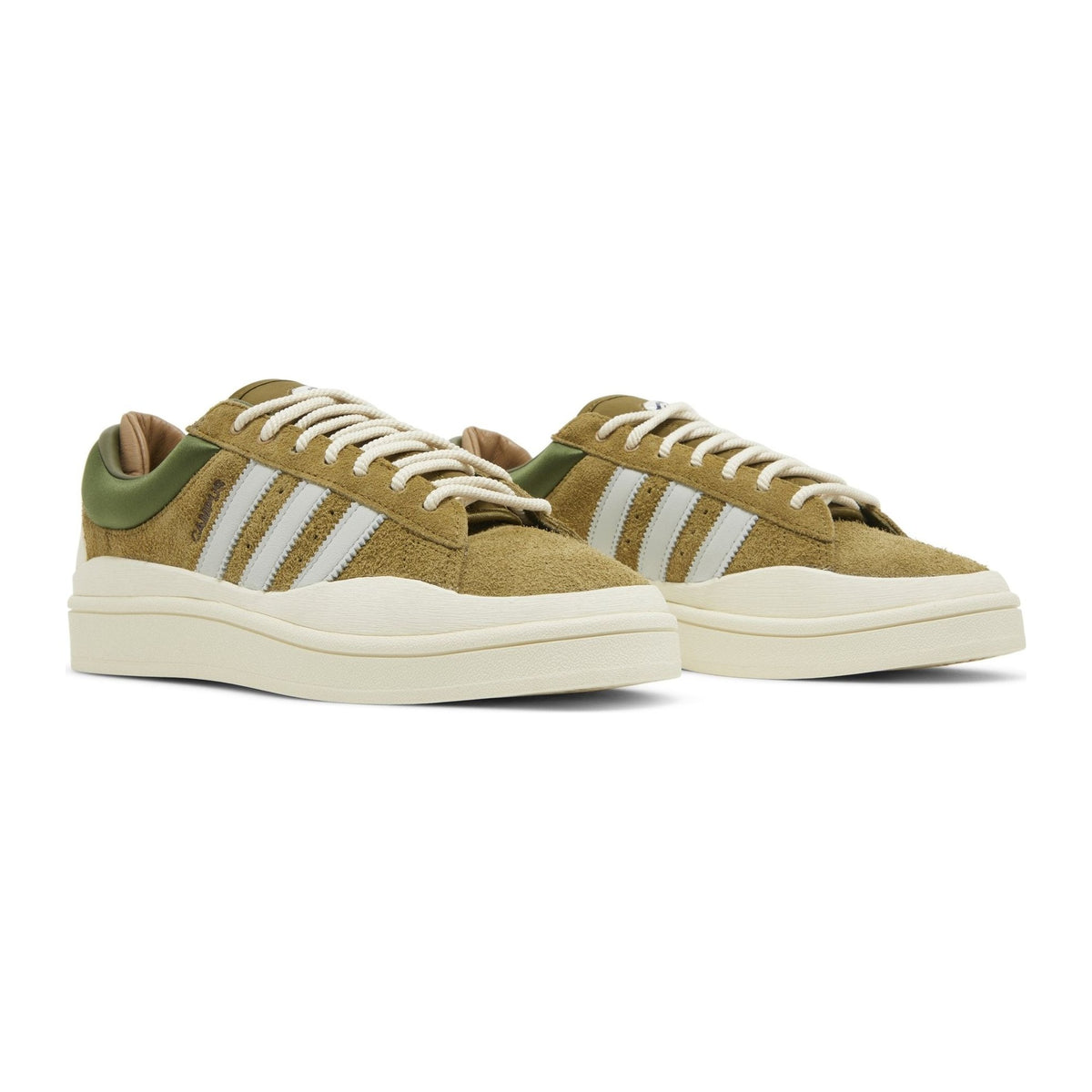 adidas Campus Light Bad Bunny Wild Moss