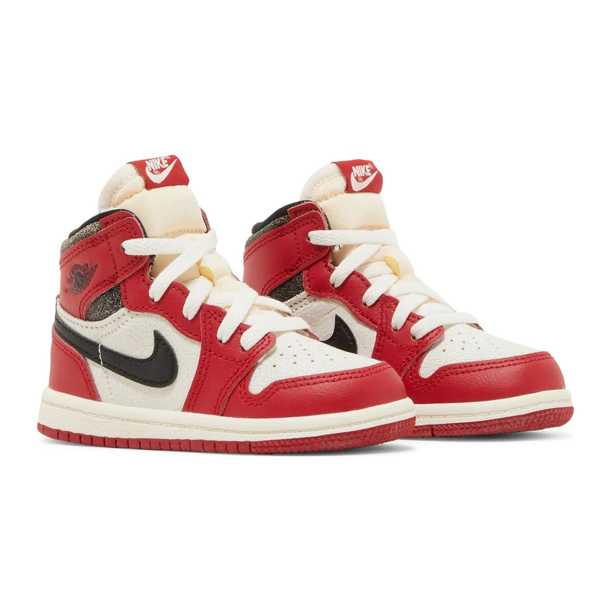 Jordan 1 Retro High OG Chicago Lost and Found (TD)