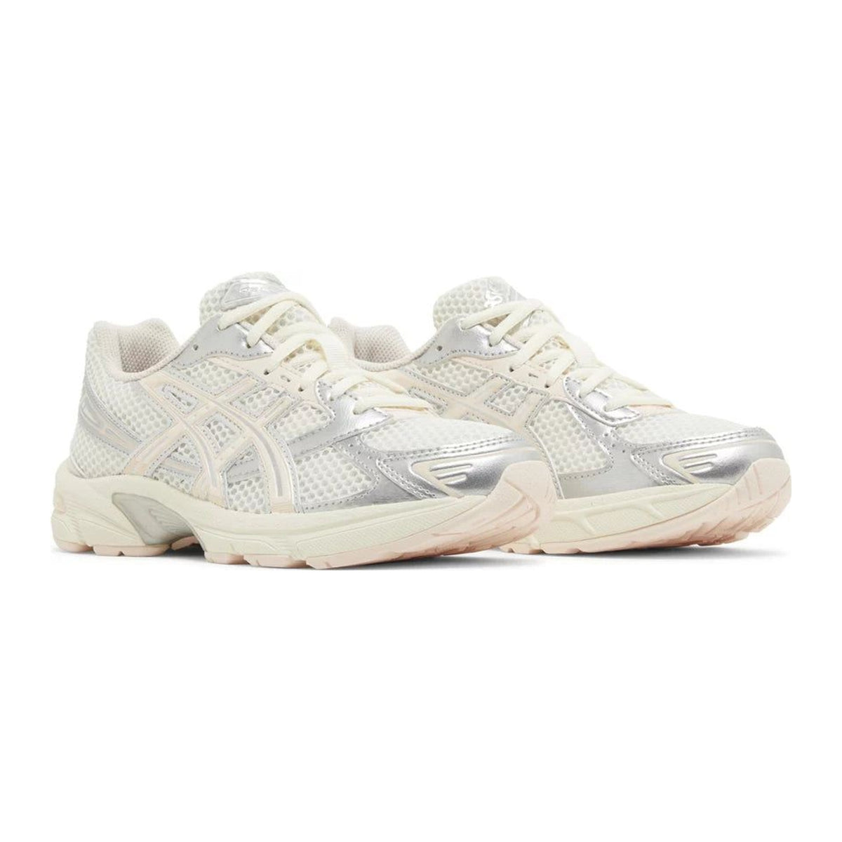 ASICS Gel-1130 Silver Pack Verde (Mujer)