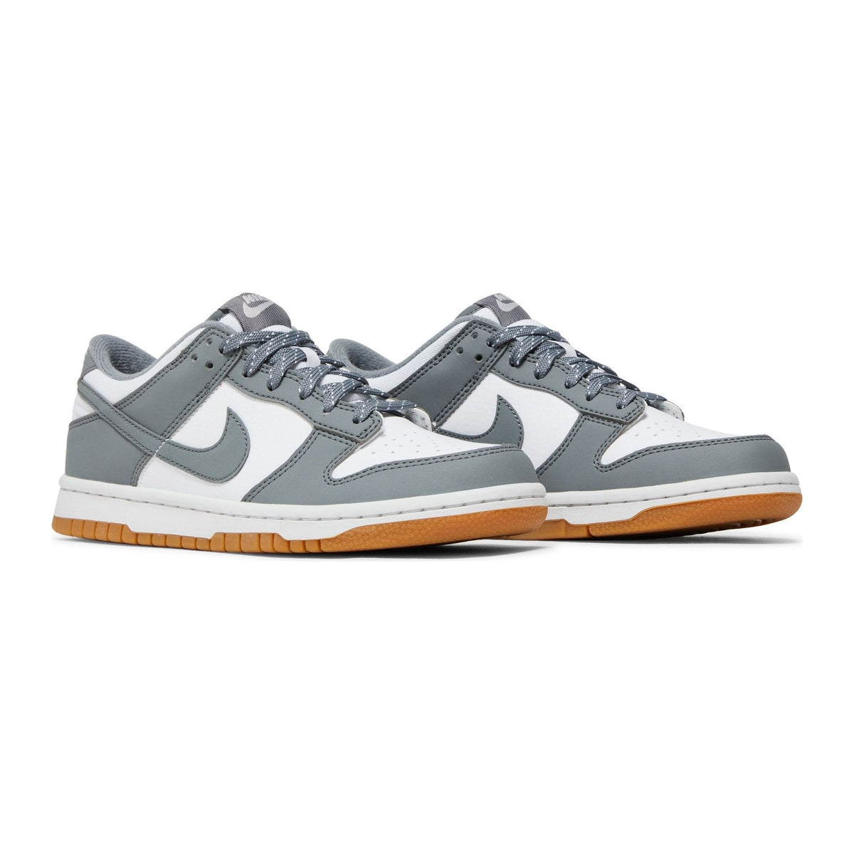 Nike Dunk Low Reflective Grey (GS)