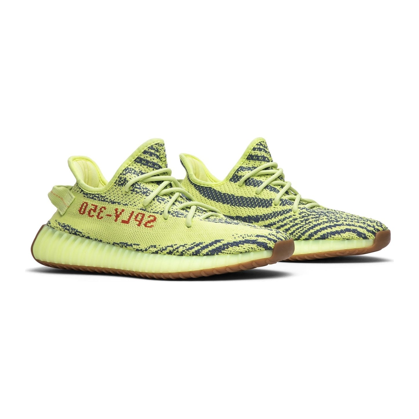 adidas Yeezy Boost 350 V2 Amarillo Semi Congelado