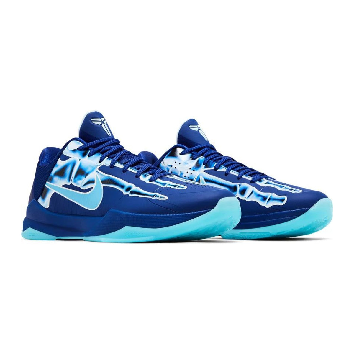 Nike Kobe 5 Protro Rayos X