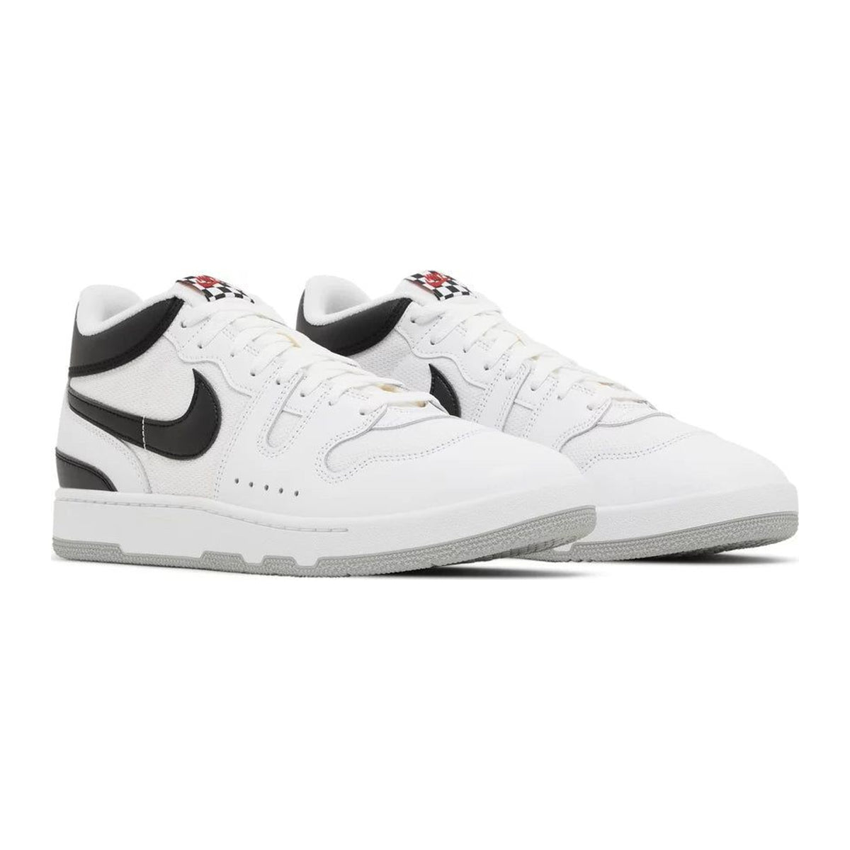 Nike Mac Attack SQ SP Blanco Negro