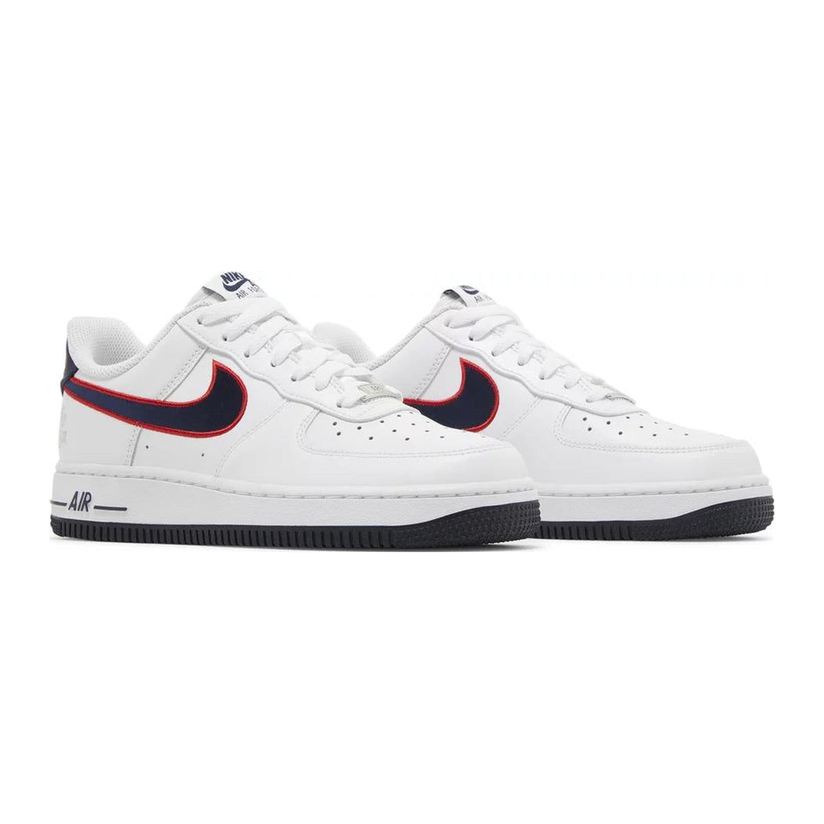 Nike Air Force 1 Low Houston Comets 4-Peat (Women's)