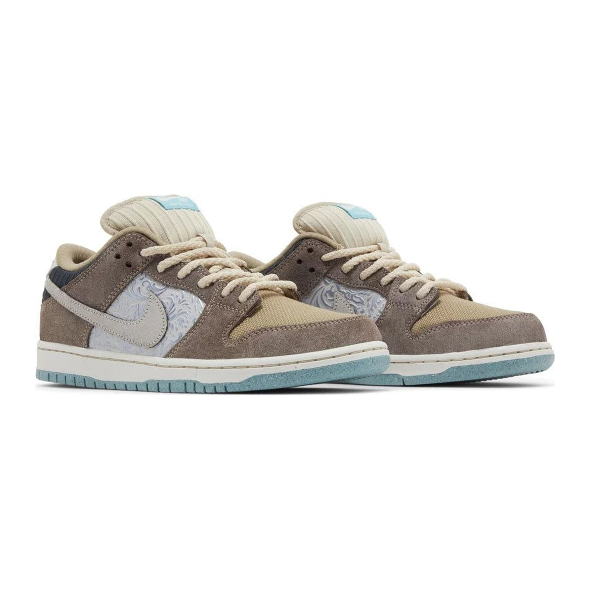 Nike SB Dunk Low: grandes ahorros