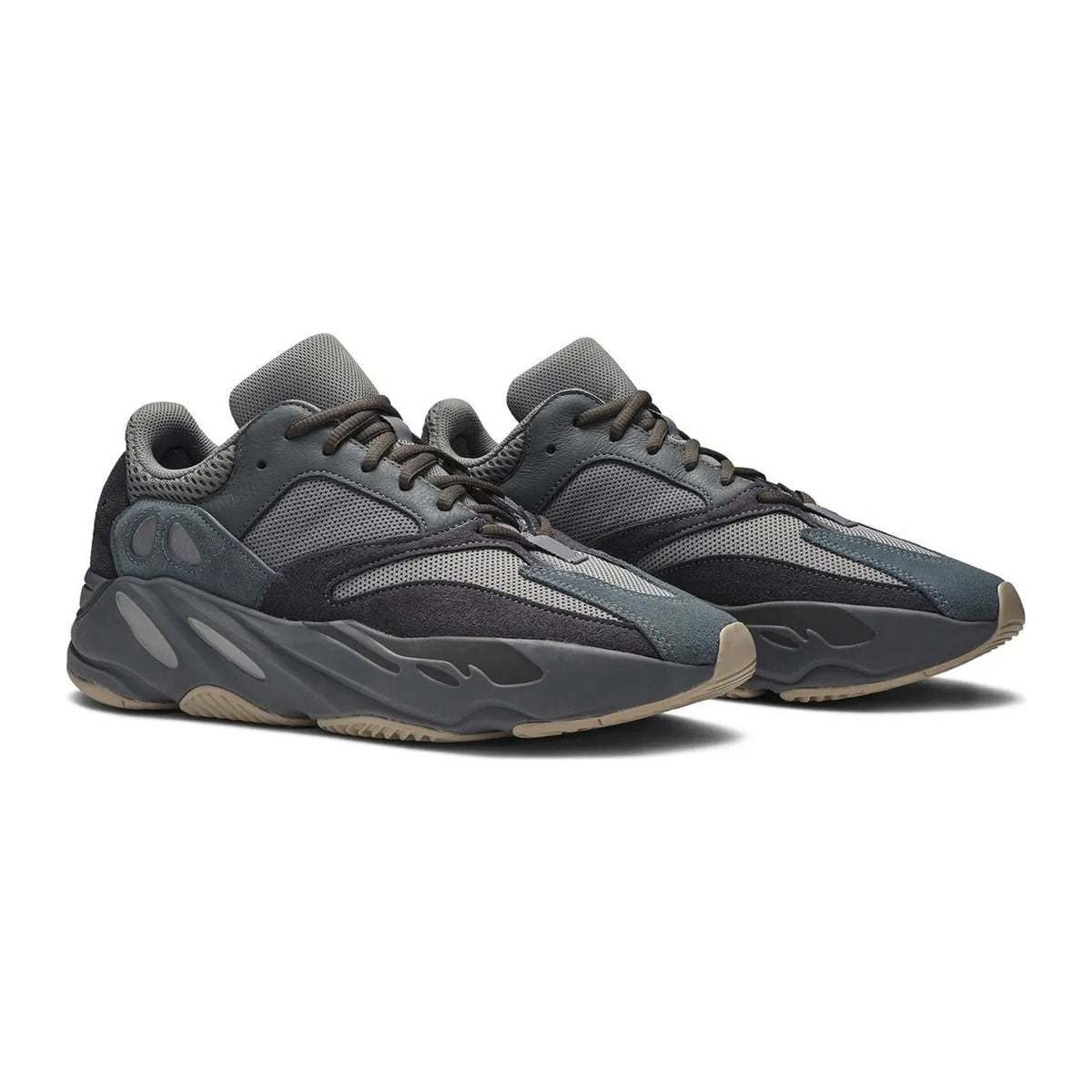 Adidas Yeezy Boost 700 Teal Blue