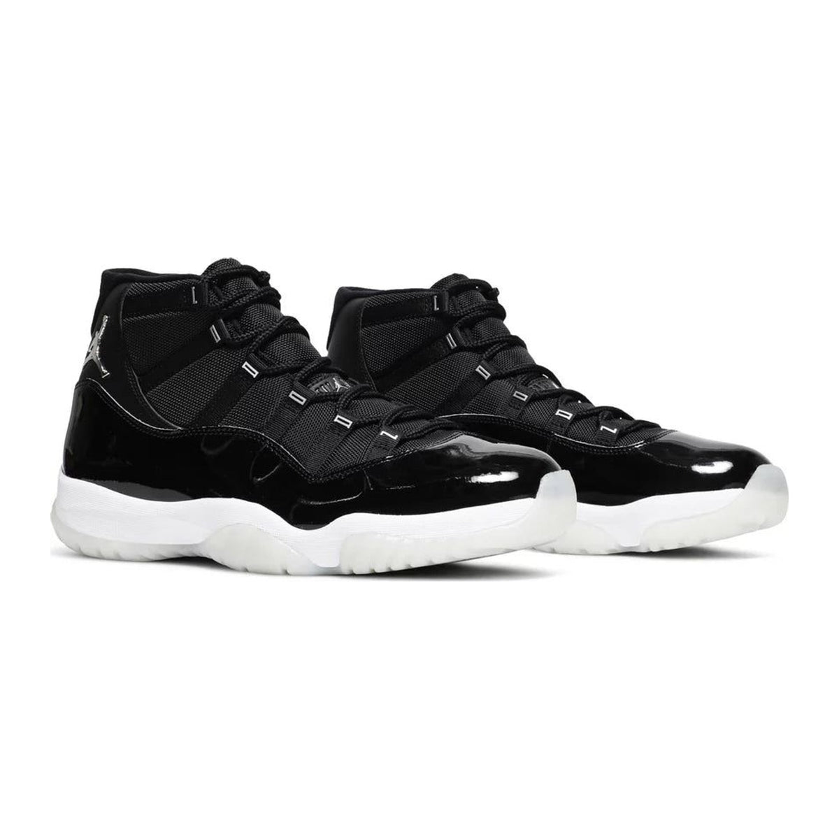 Jordan 11 Retro Jubilee 25.º aniversario