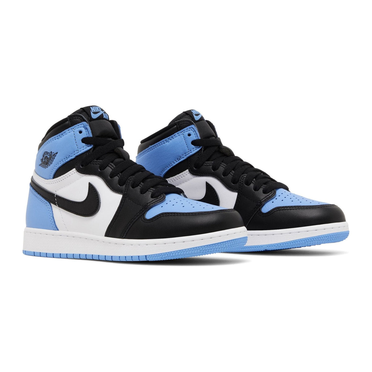 Jordan 1 Retro High OG UNC Toe (GS)