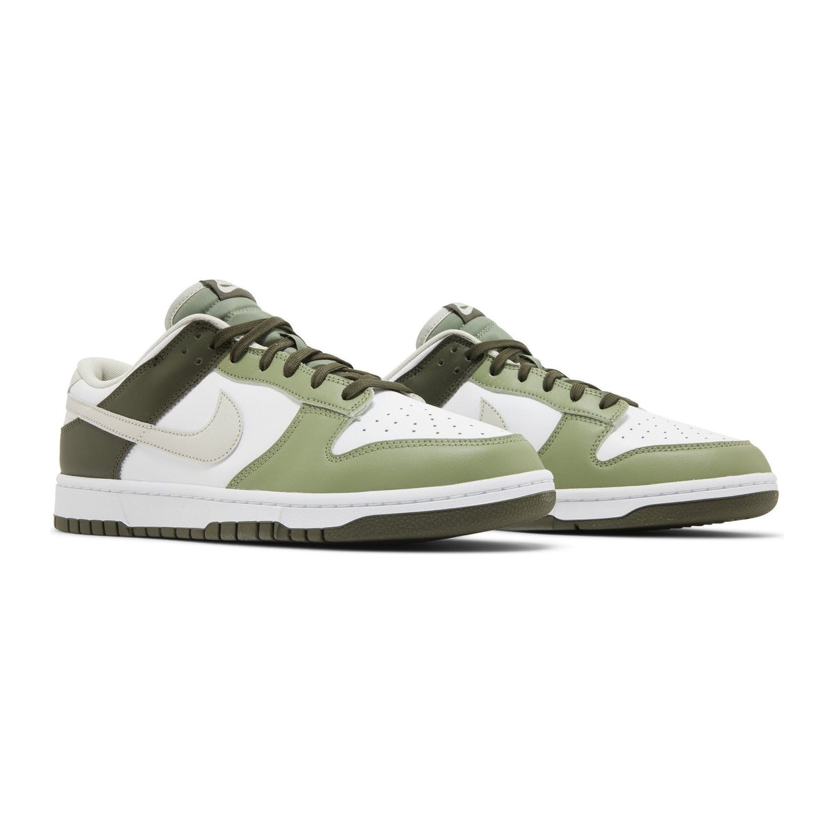 Nike Dunk Low Oil Green Cargo Khaki