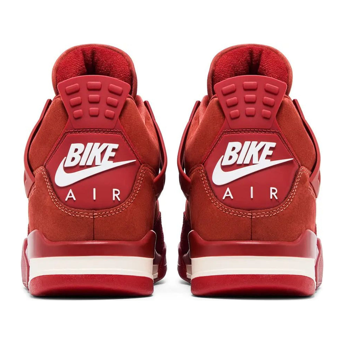 Air Jordan 4 Retro OG SP Nigel Sylvester Ladrillo por Brick
