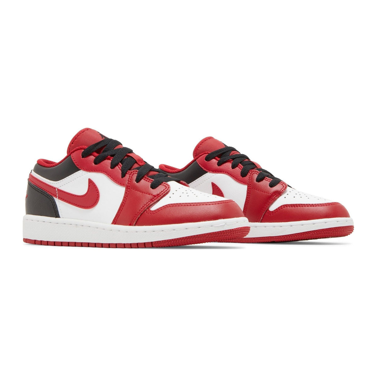 Jordan 1 Low Bulls (GS)