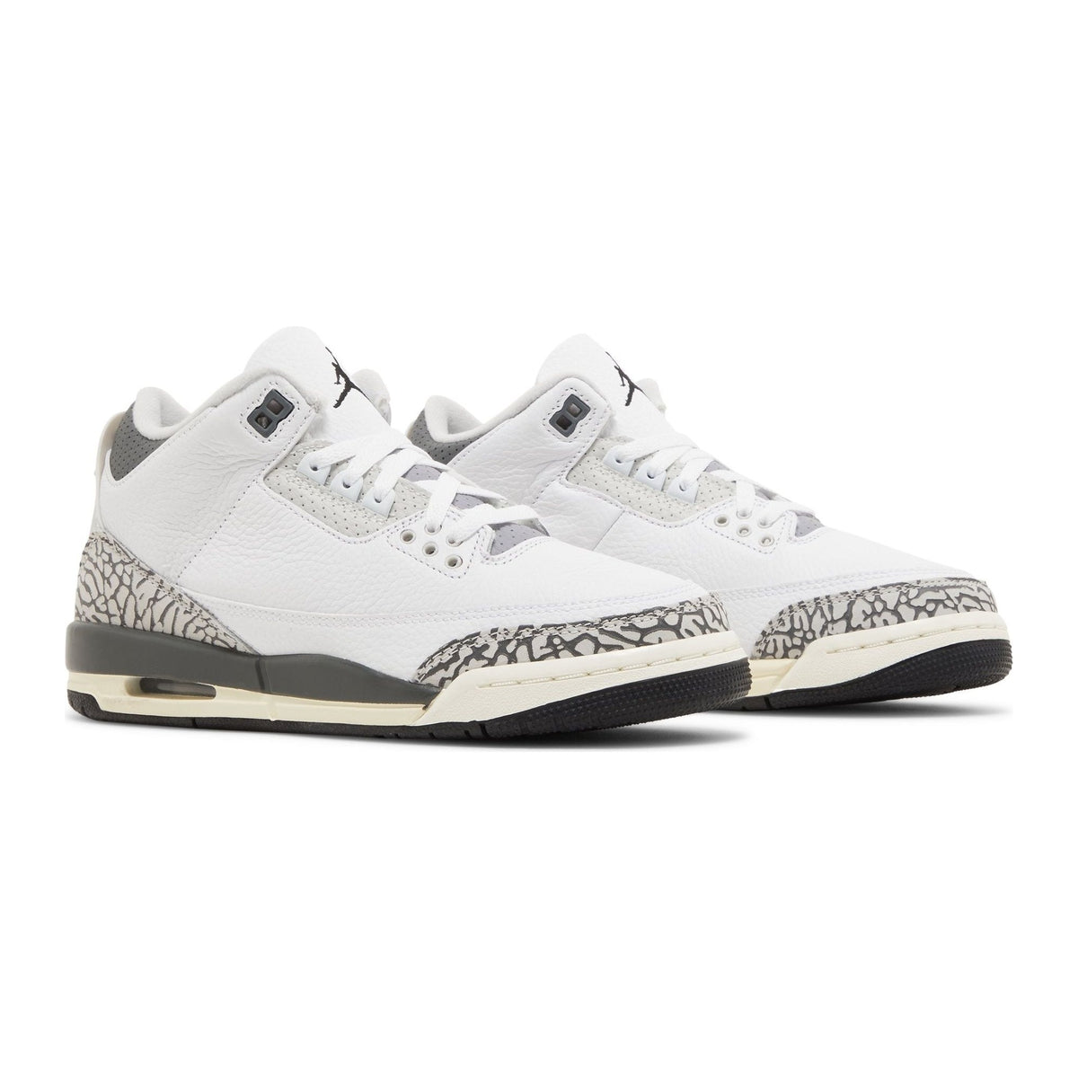 Jordan 3 Retro Hide N' Sneak (GS)
