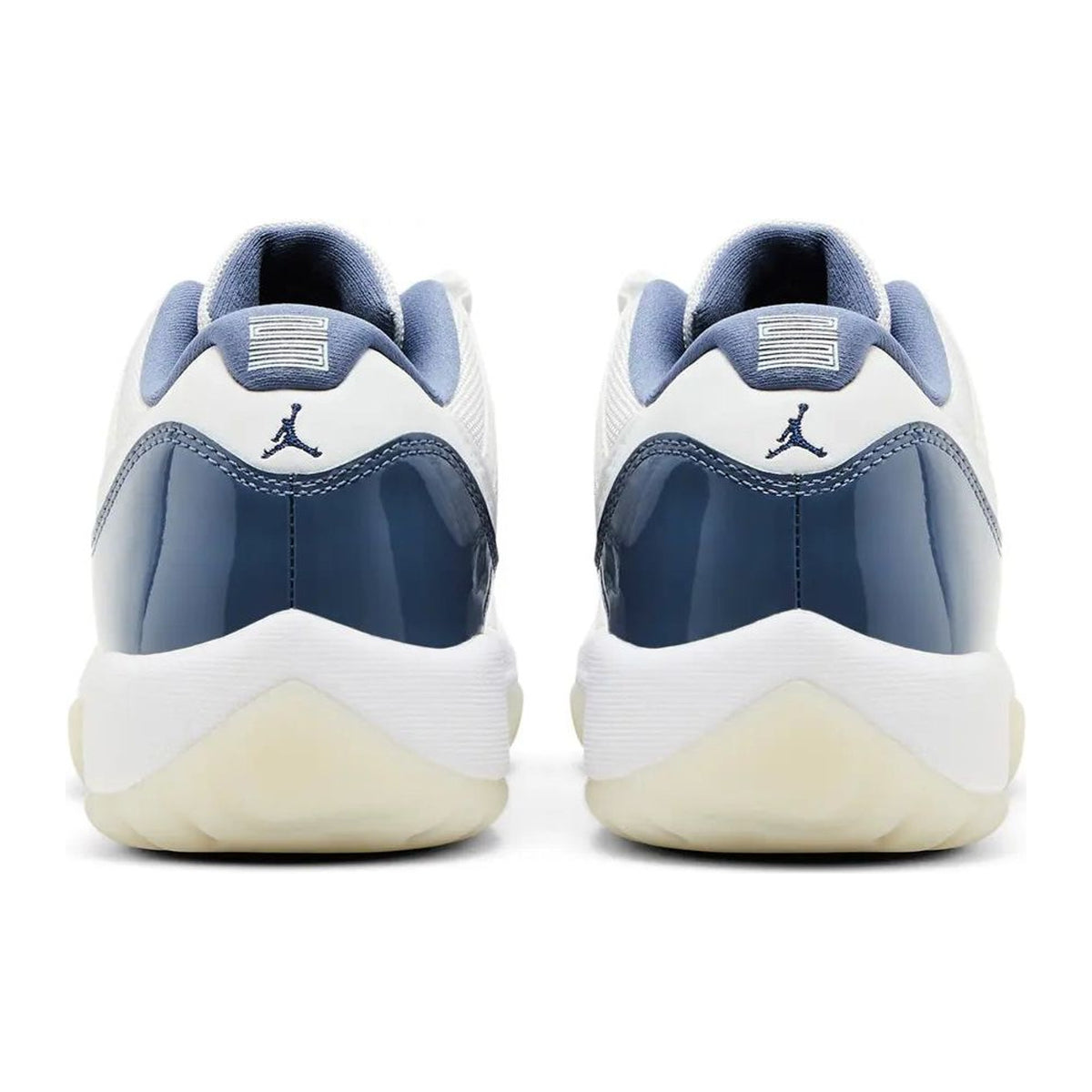 Jordan 11 Retro Low Diffused Blue (GS)