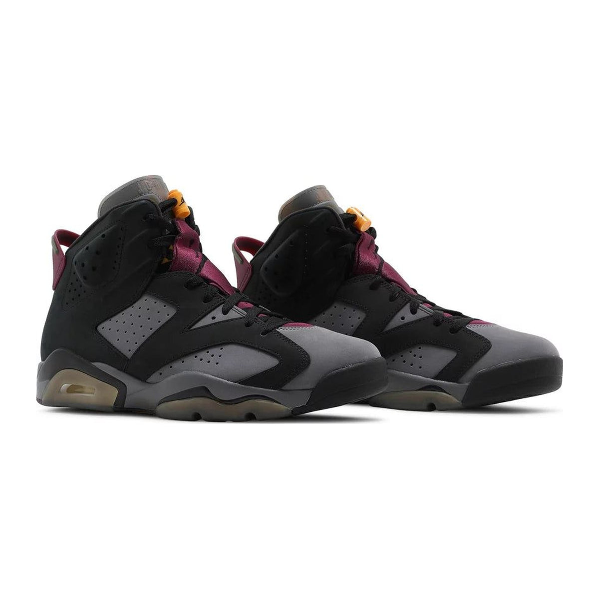 Jordan 6 Retro Burdeos