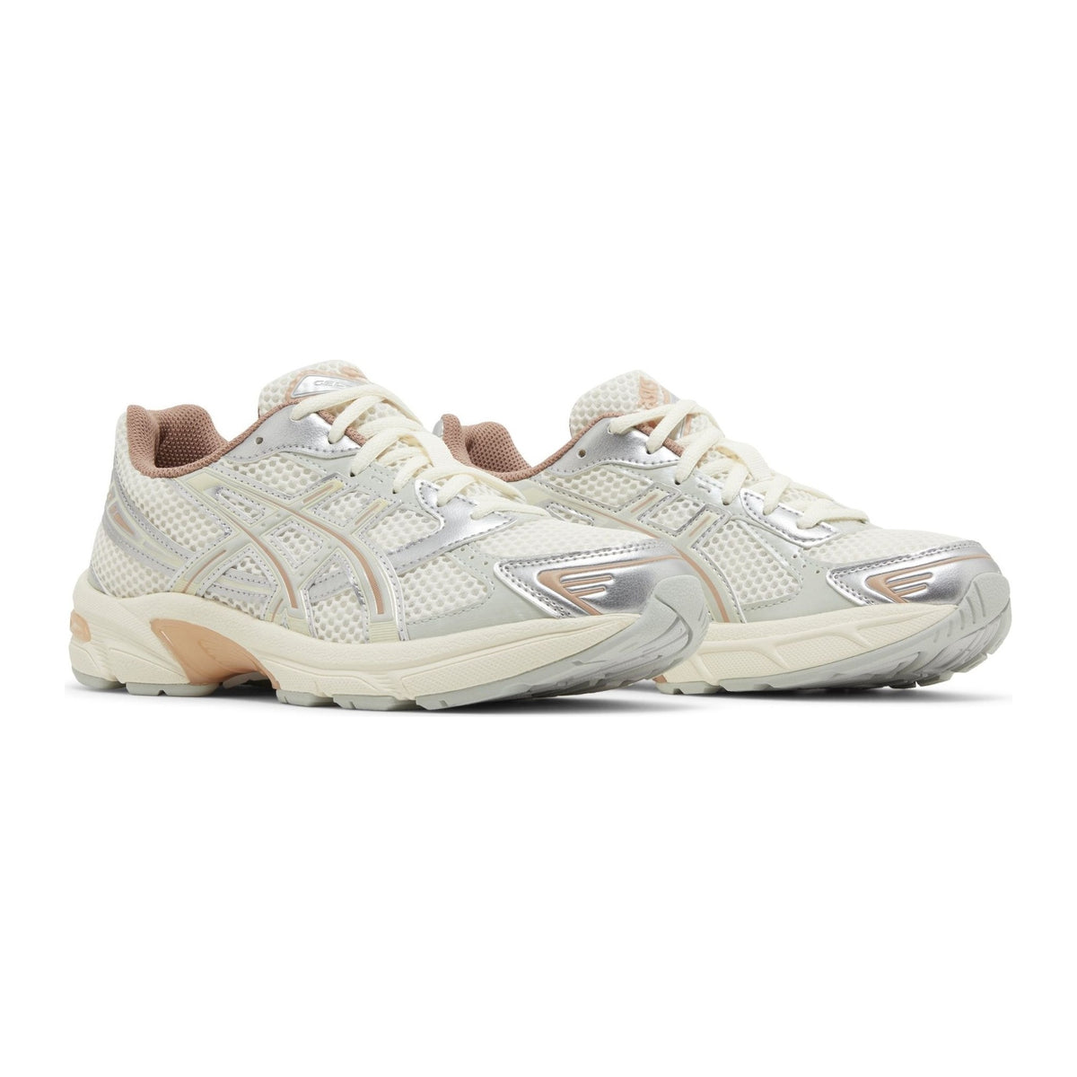 ASICS Gel-1130 Cream Light Sage (Mujer)