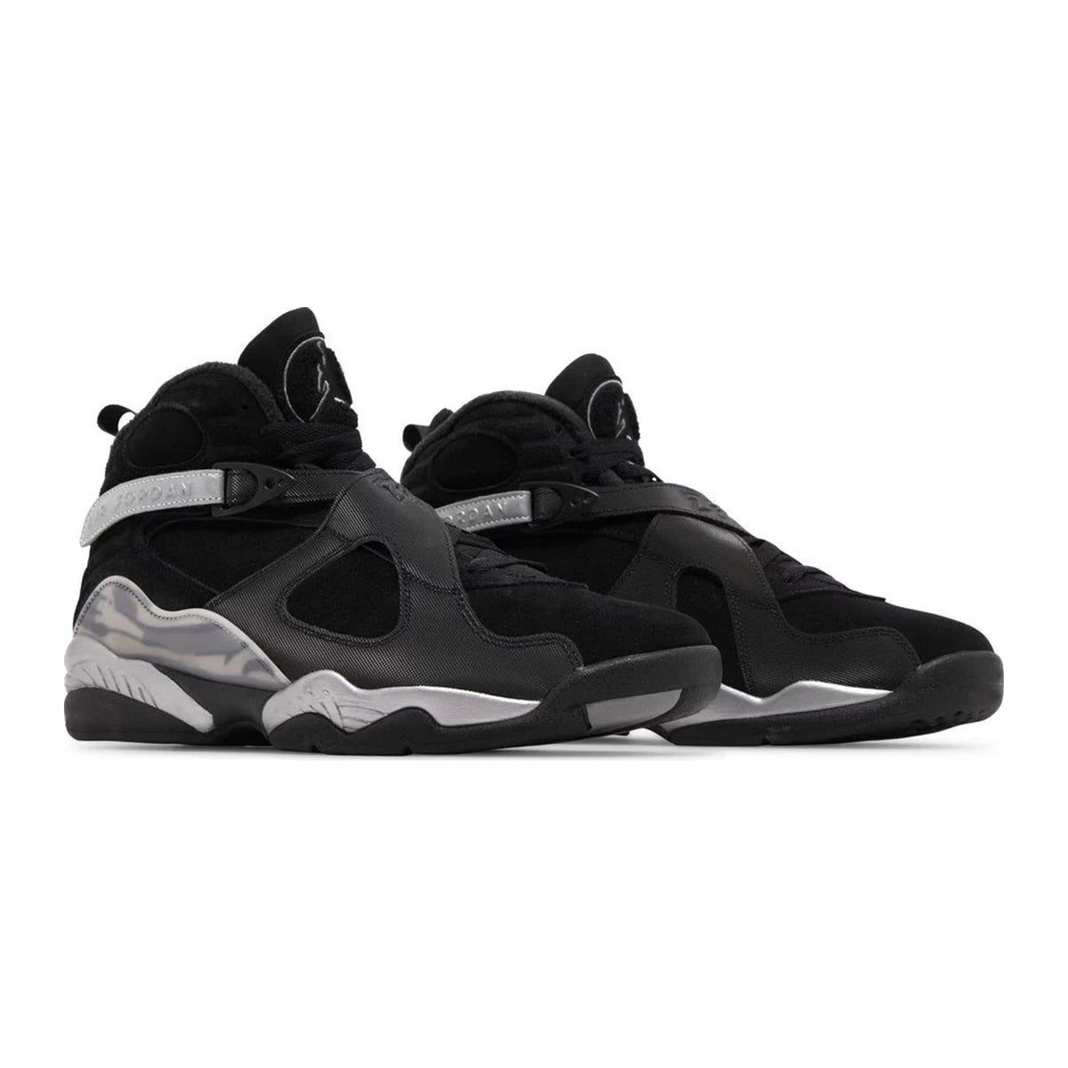 Jordan 8 Retro Invernal Gunsmoke