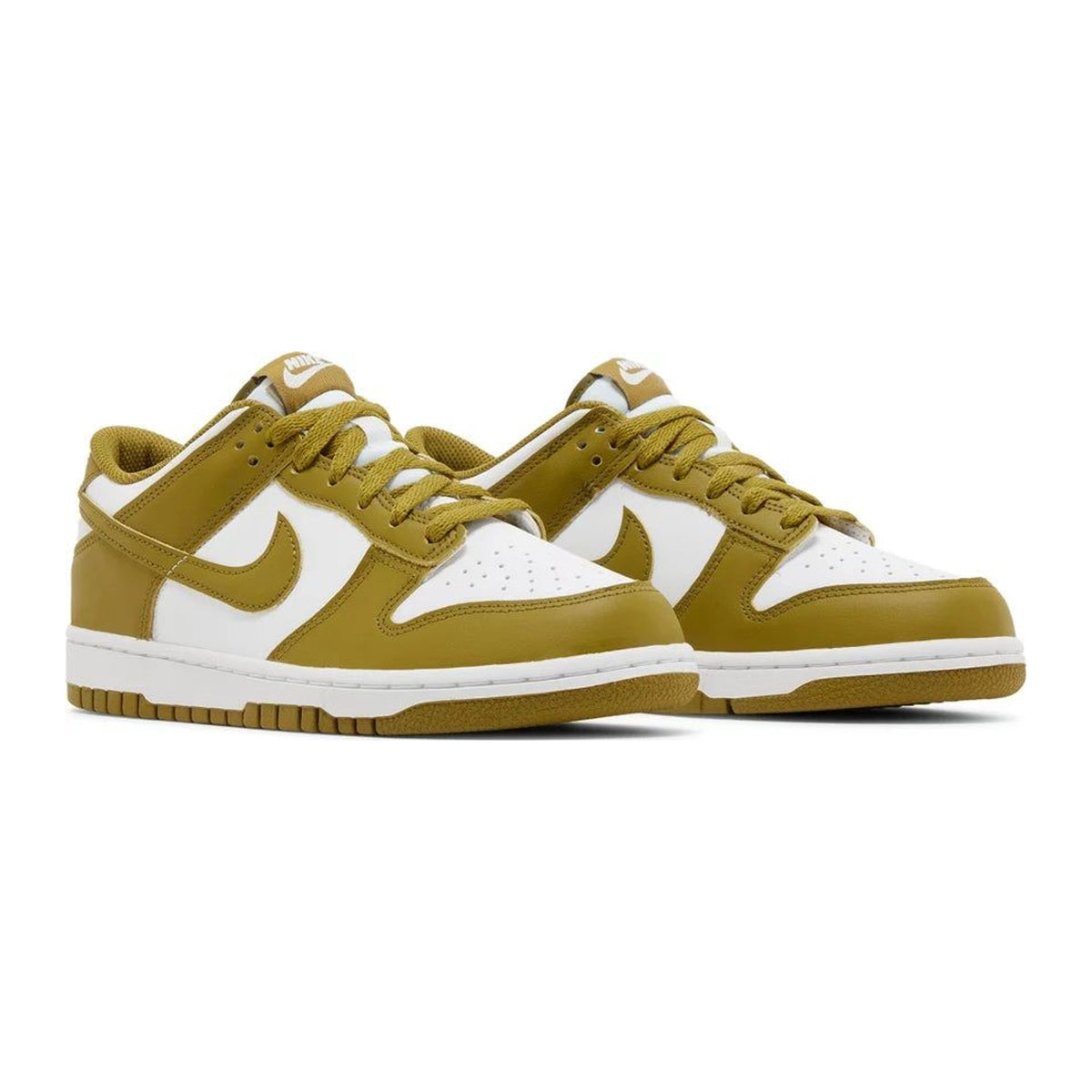 Nike Dunk Low Pacific Moss (GS)