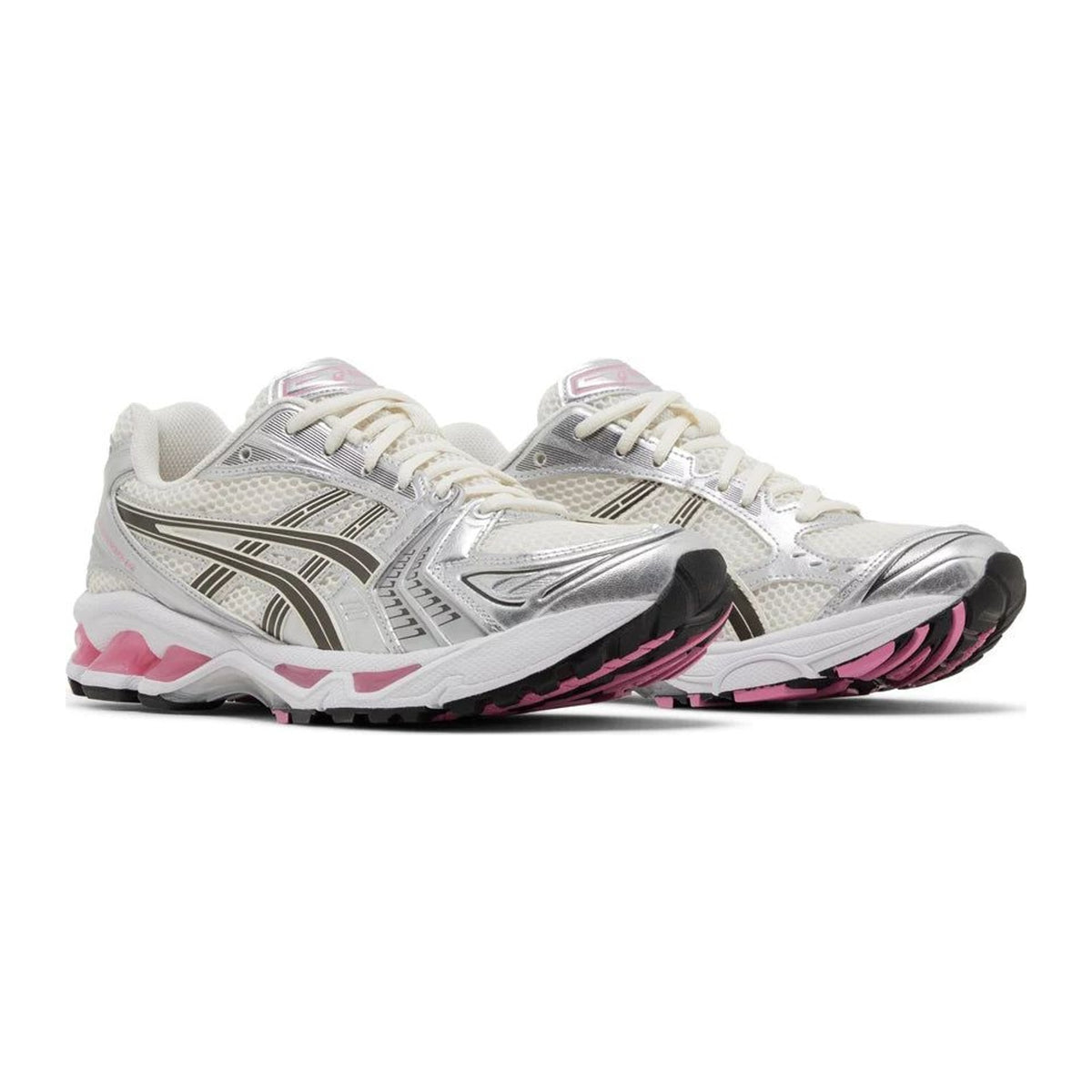 ASICS GEL-Kayano 14 Cream Sweet Pink