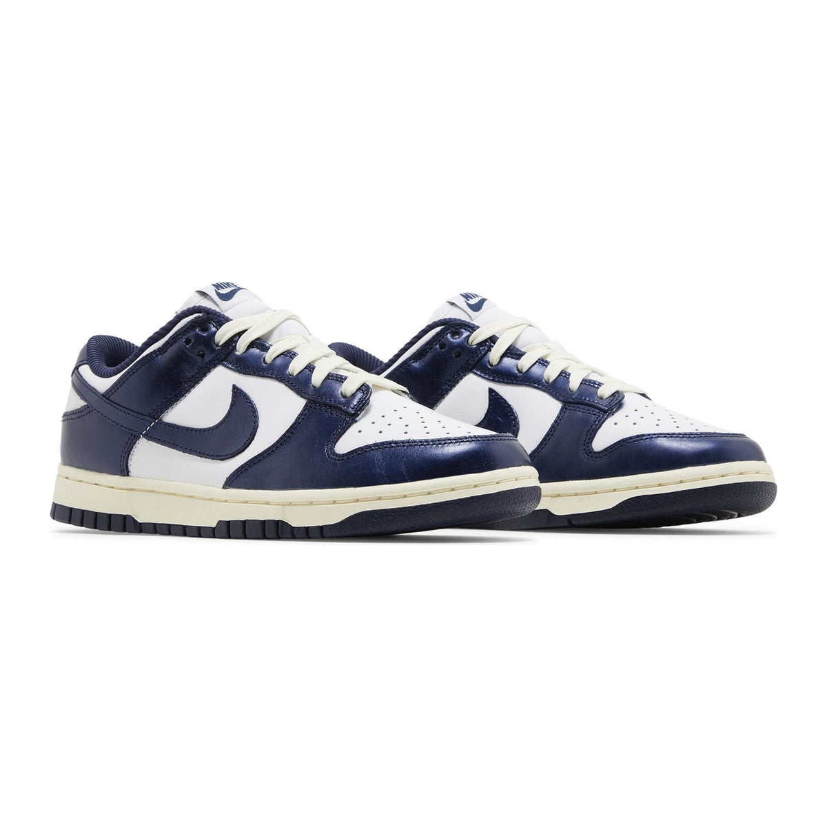 Nike Dunk Low PRM Vintage Navy (Women's)