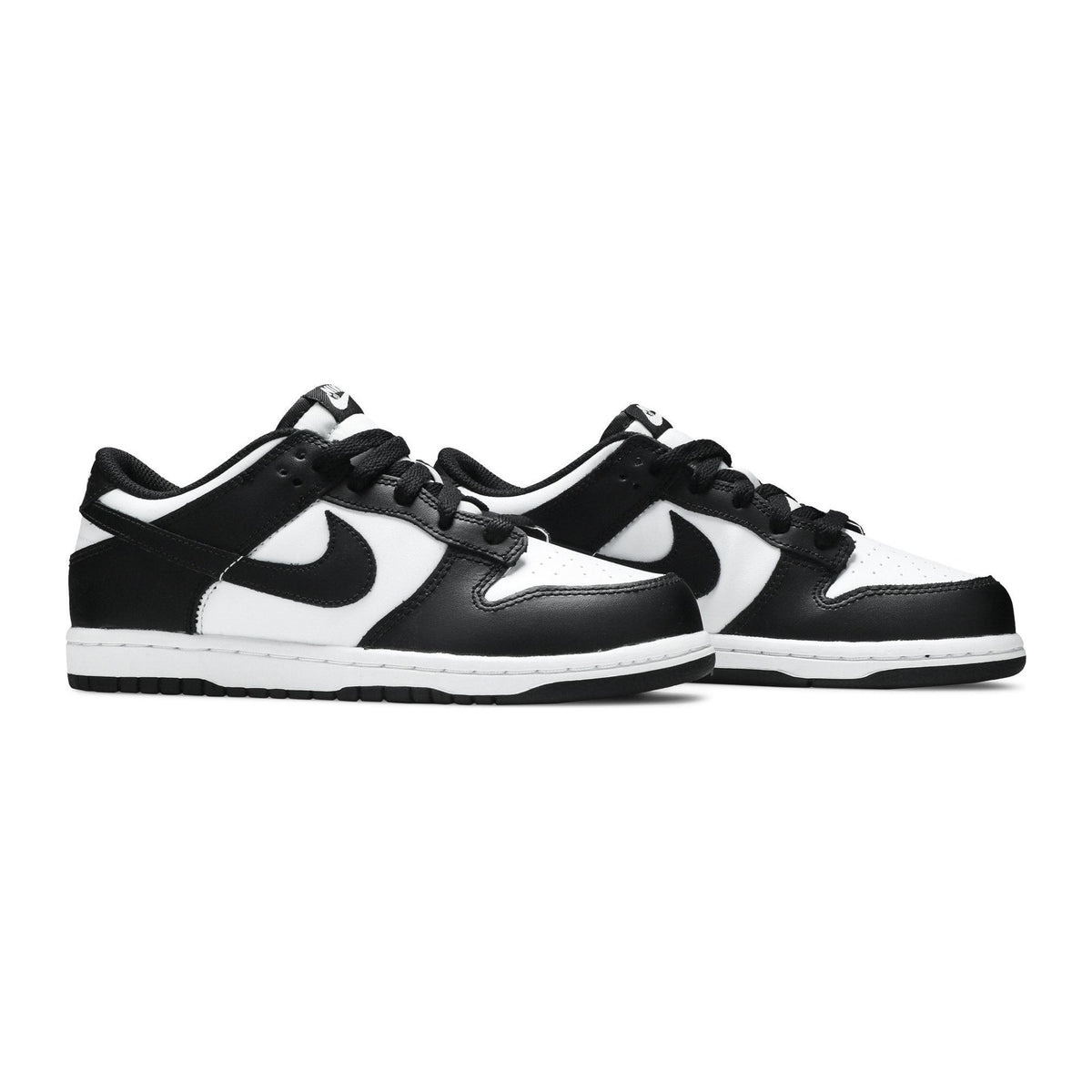 Nike Dunk Low Retro Blanco Negro Panda (PS)