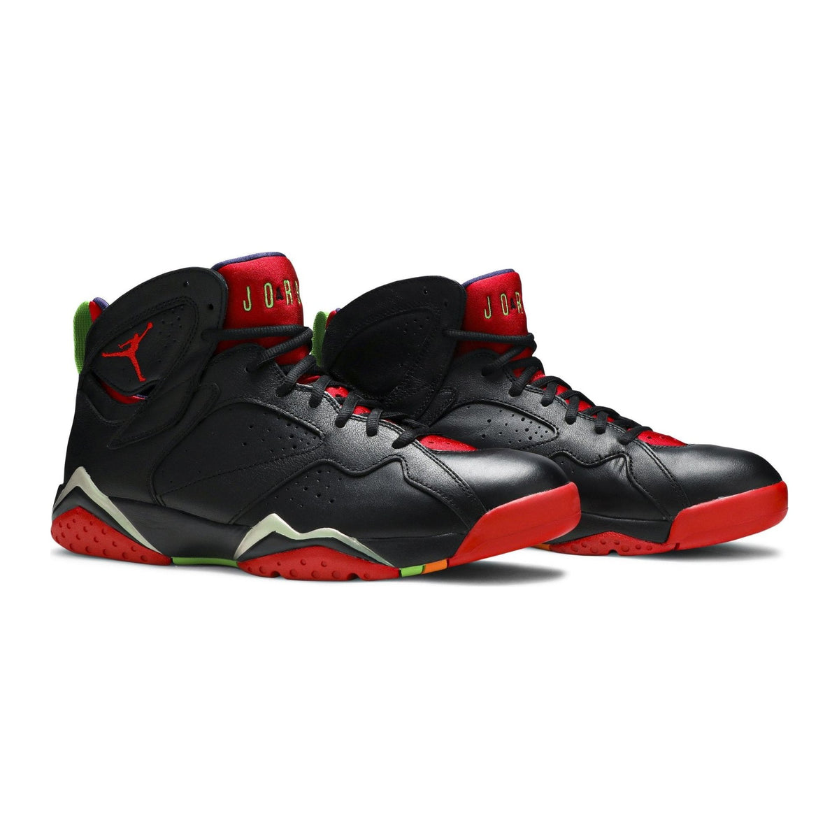 Jordan 7 RetroMarvin the Martian