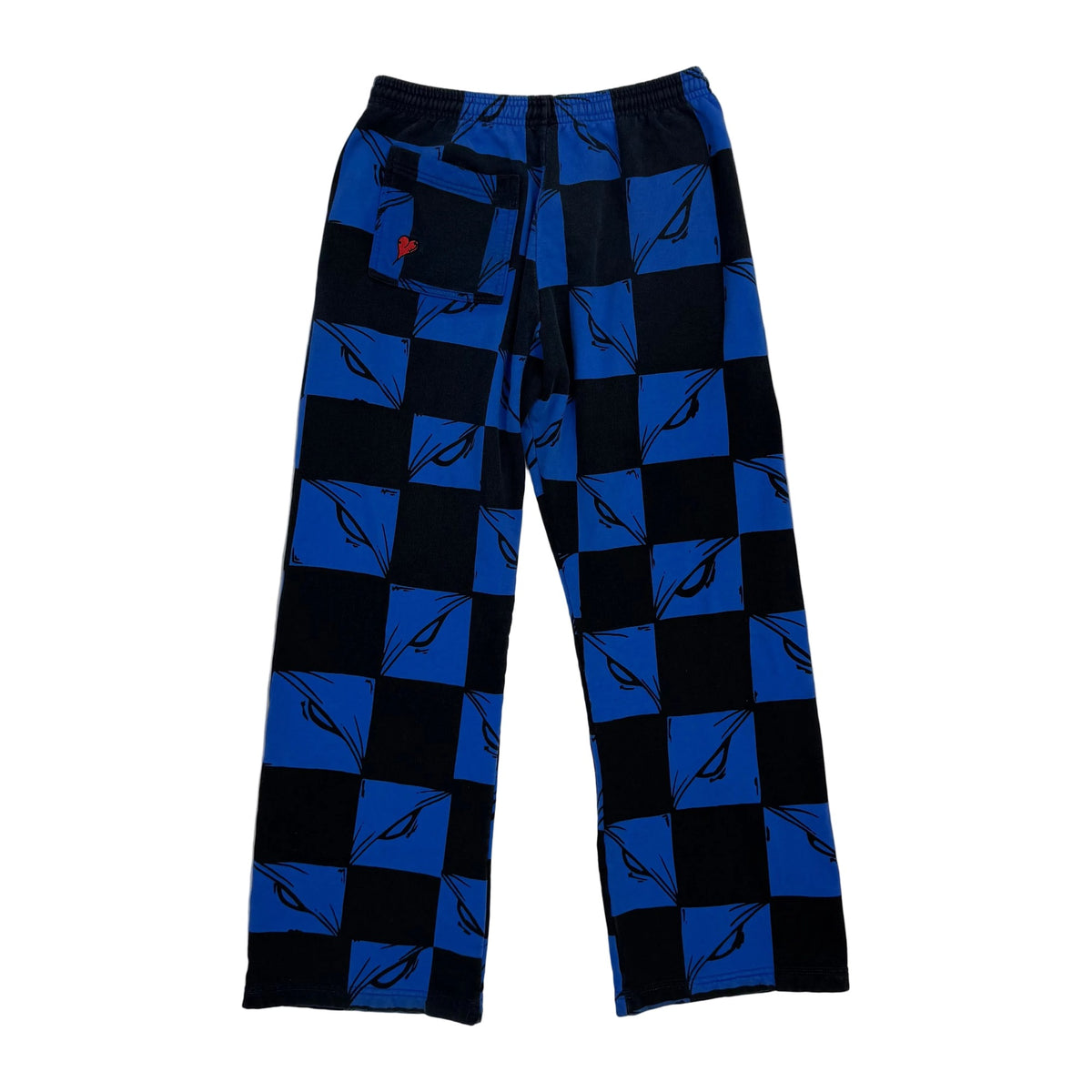 Matty Boy Anti Promo 99 Eyez Set 'Black/Blue' (Pre-Owned)