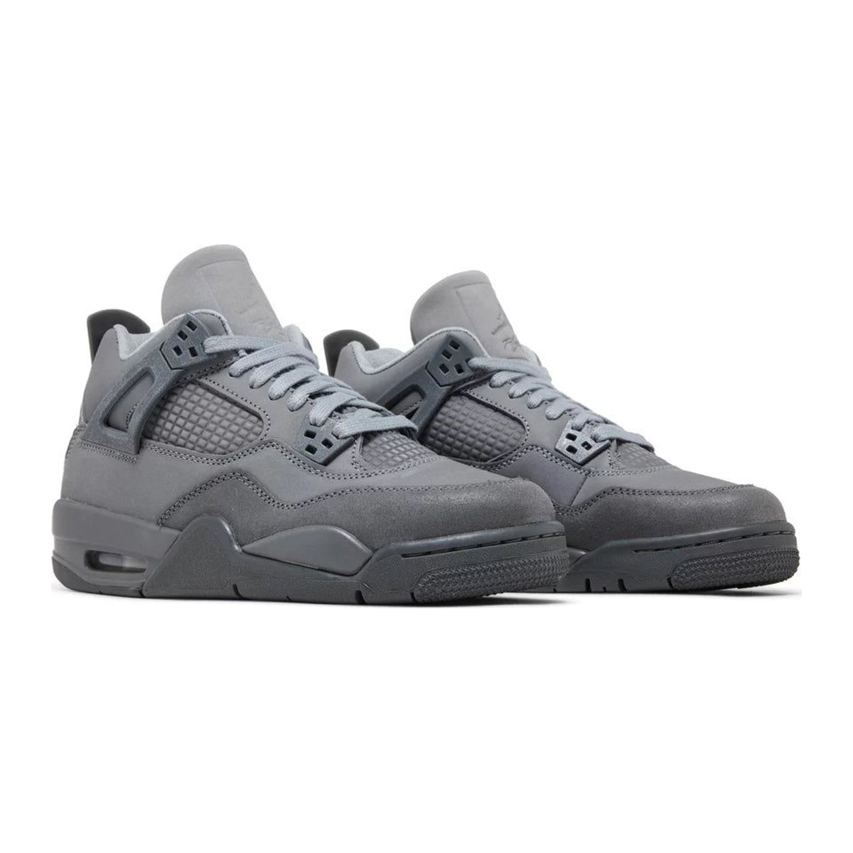 Jordan 4 Retro SE Paris Olympics Wet Cement (GS)