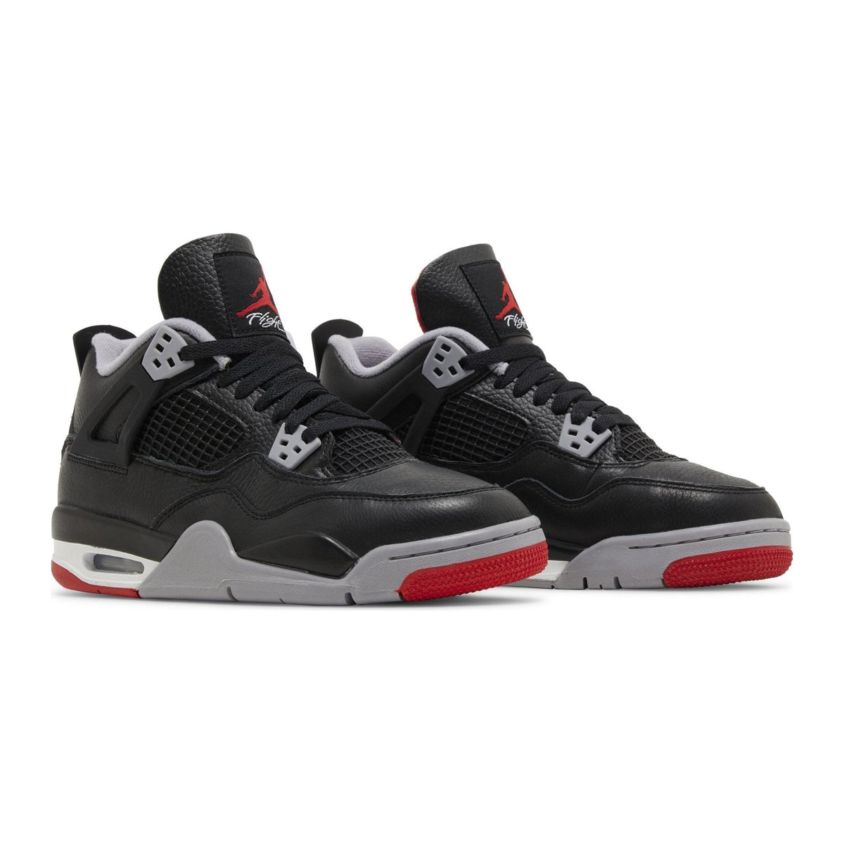 Jordan 4 Retro Bred Reimagined (GS)