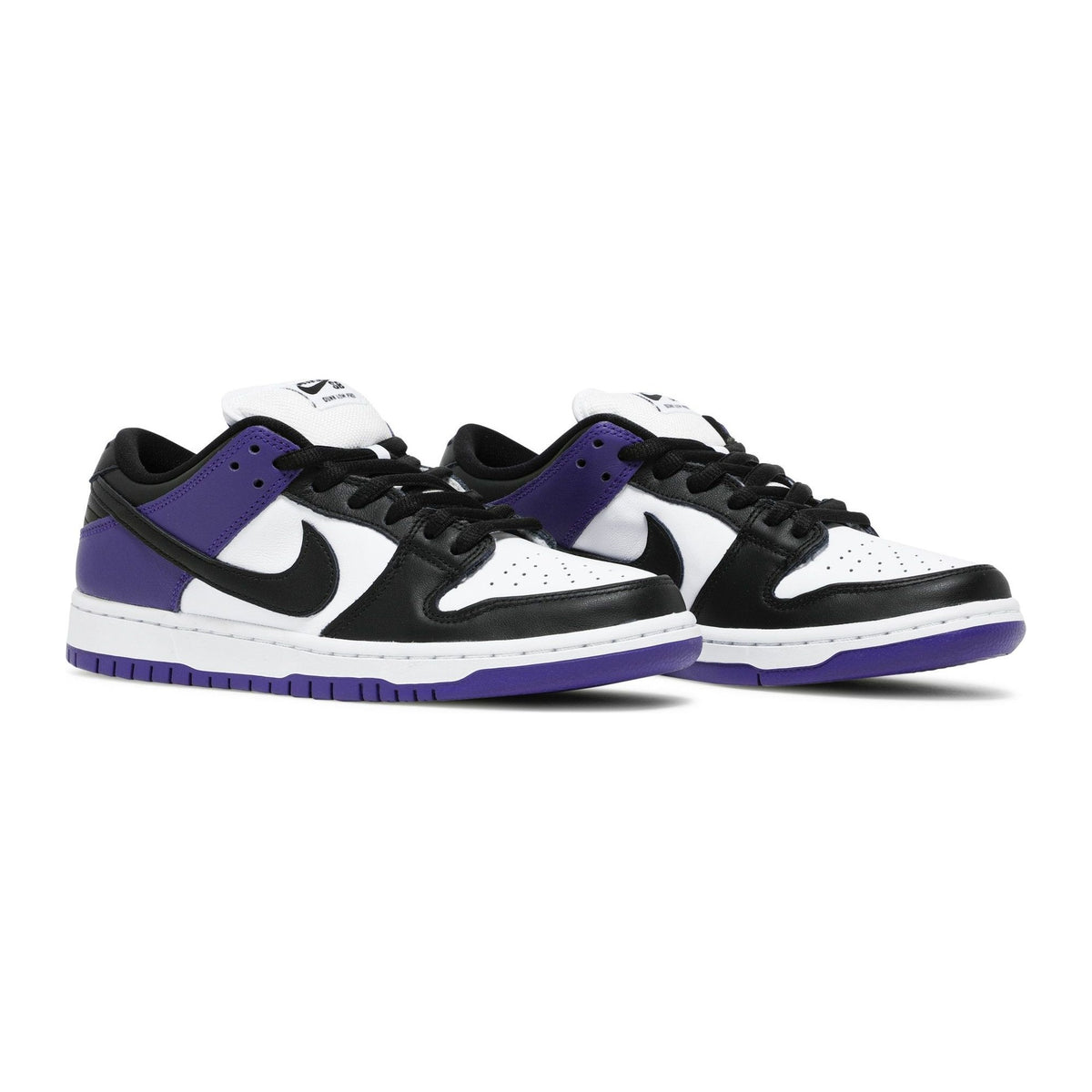 Nike SB Dunk Low Court Purple (2021/2024)