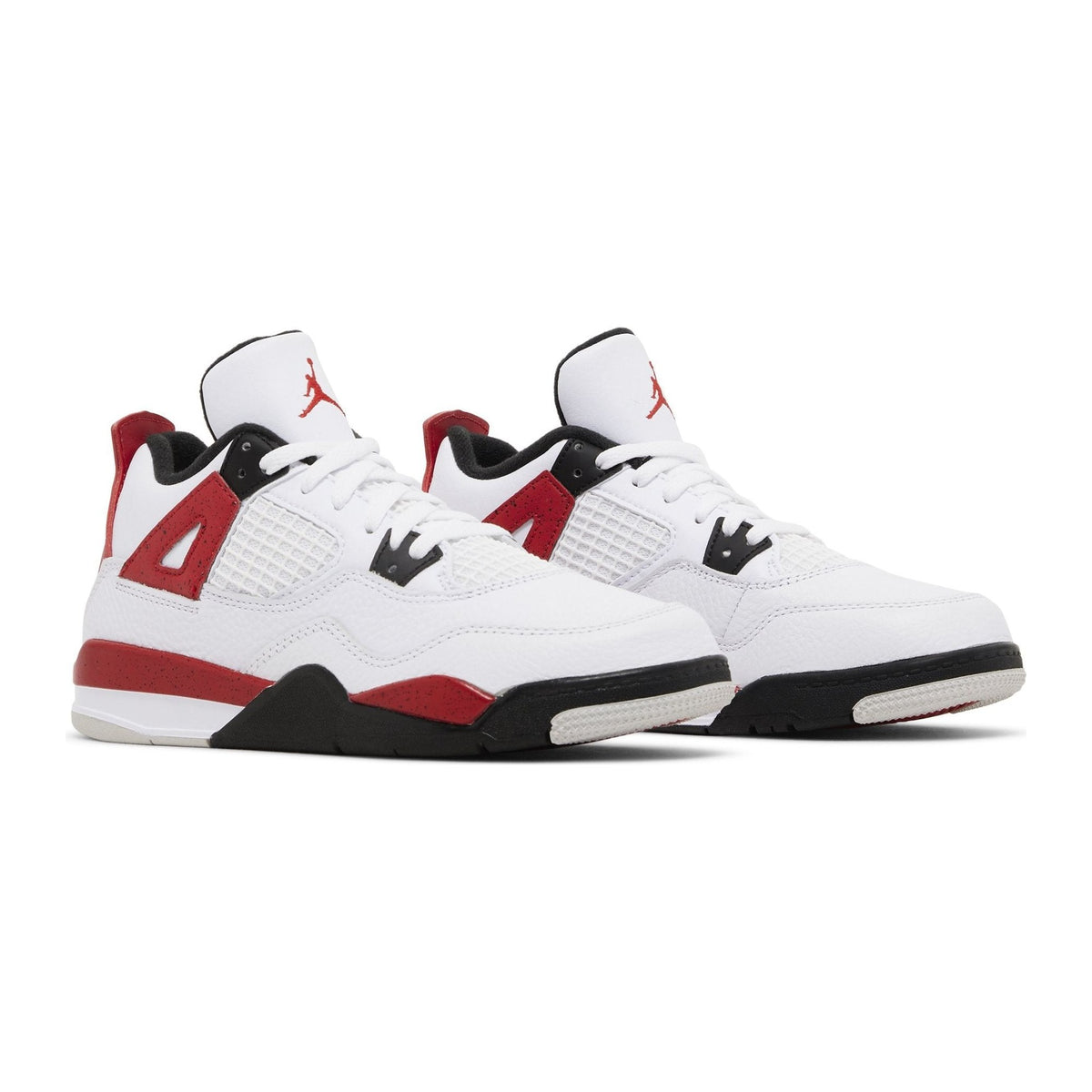Jordan 4 Retro Cemento Rojo (PS)