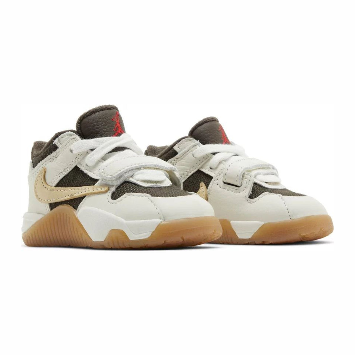 Jordan Jumpman Jack TR Travis Scott Sail (TD)