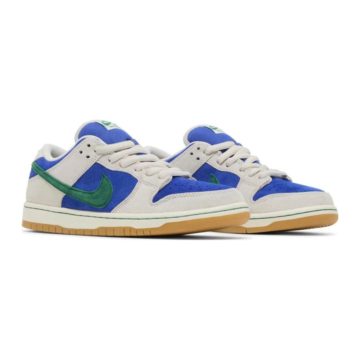 Nike SB Dunk Low Hyper Royal Malaquita