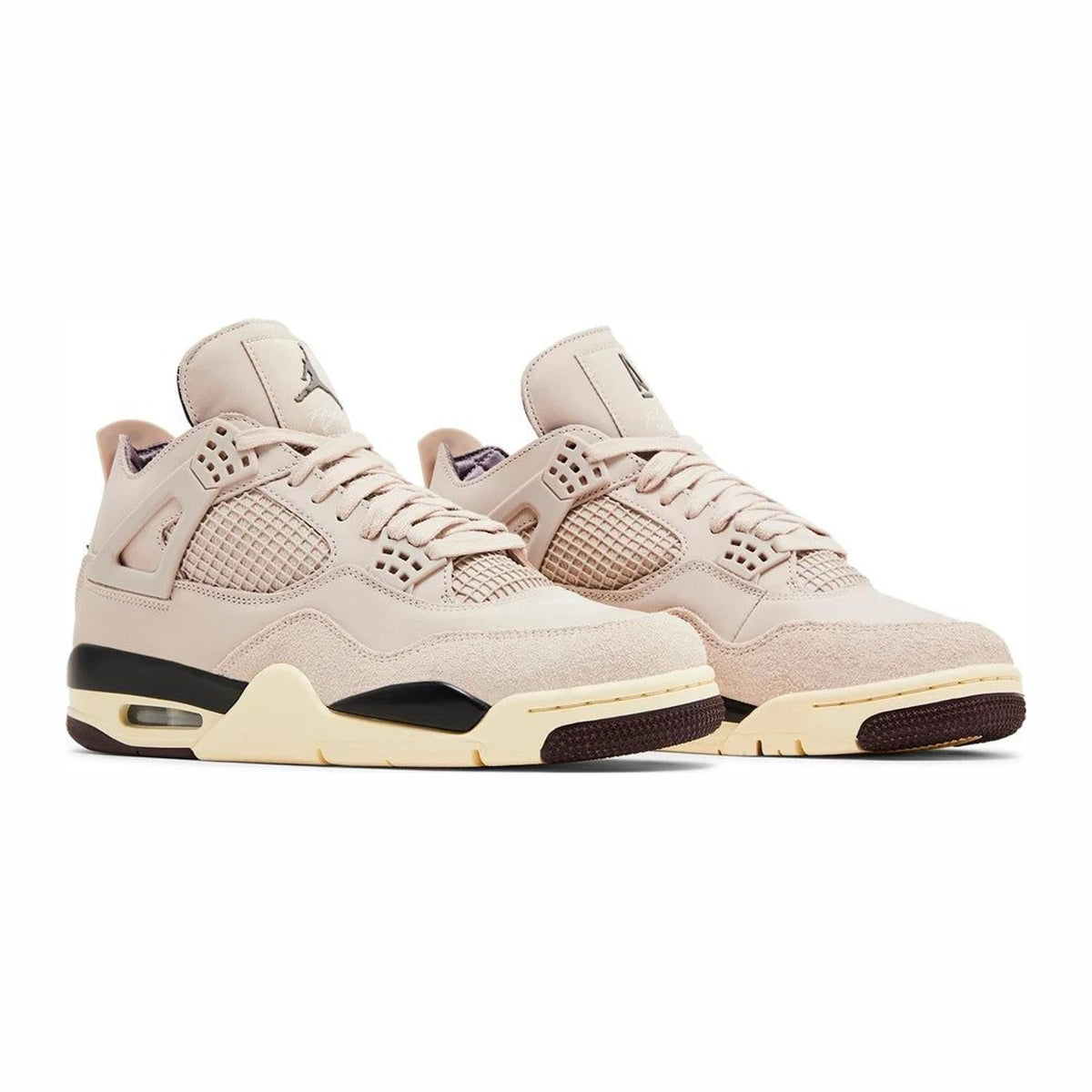 Jordan 4 Retro OG SP A Ma Maniére While You Were Sleeping (Women's)