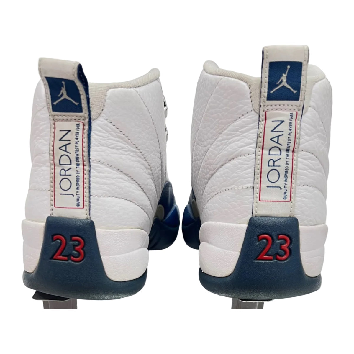 Jordan 12 Retro French Blue (2016) (Pre-Owned)