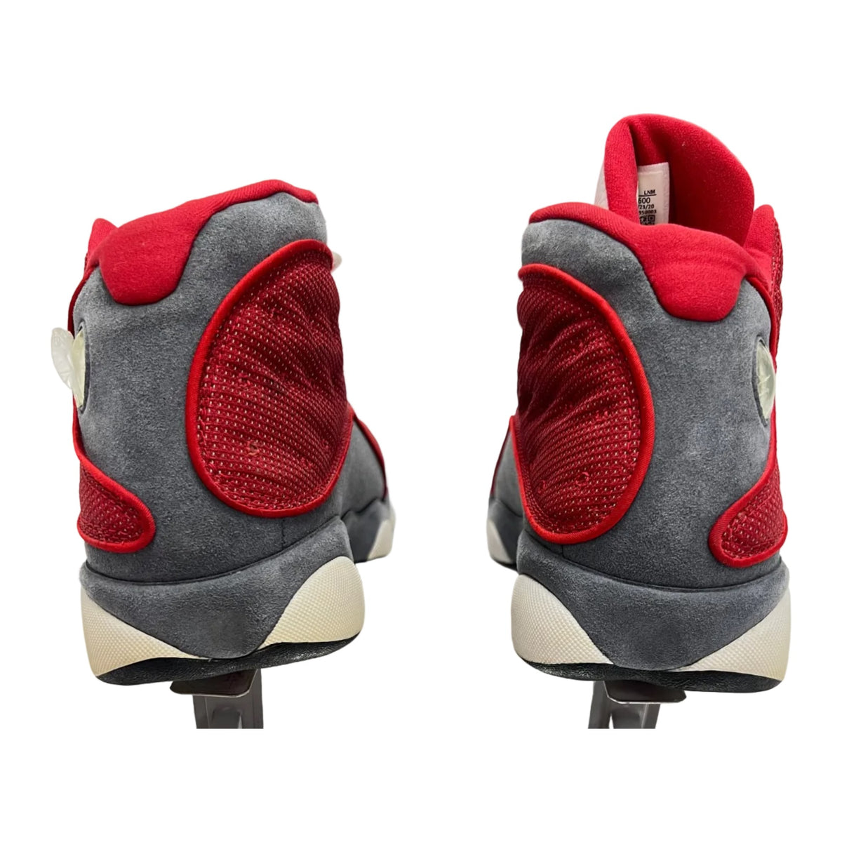 Jordan 13 Retro Gym Red Flint Grey (Pre-Owned)