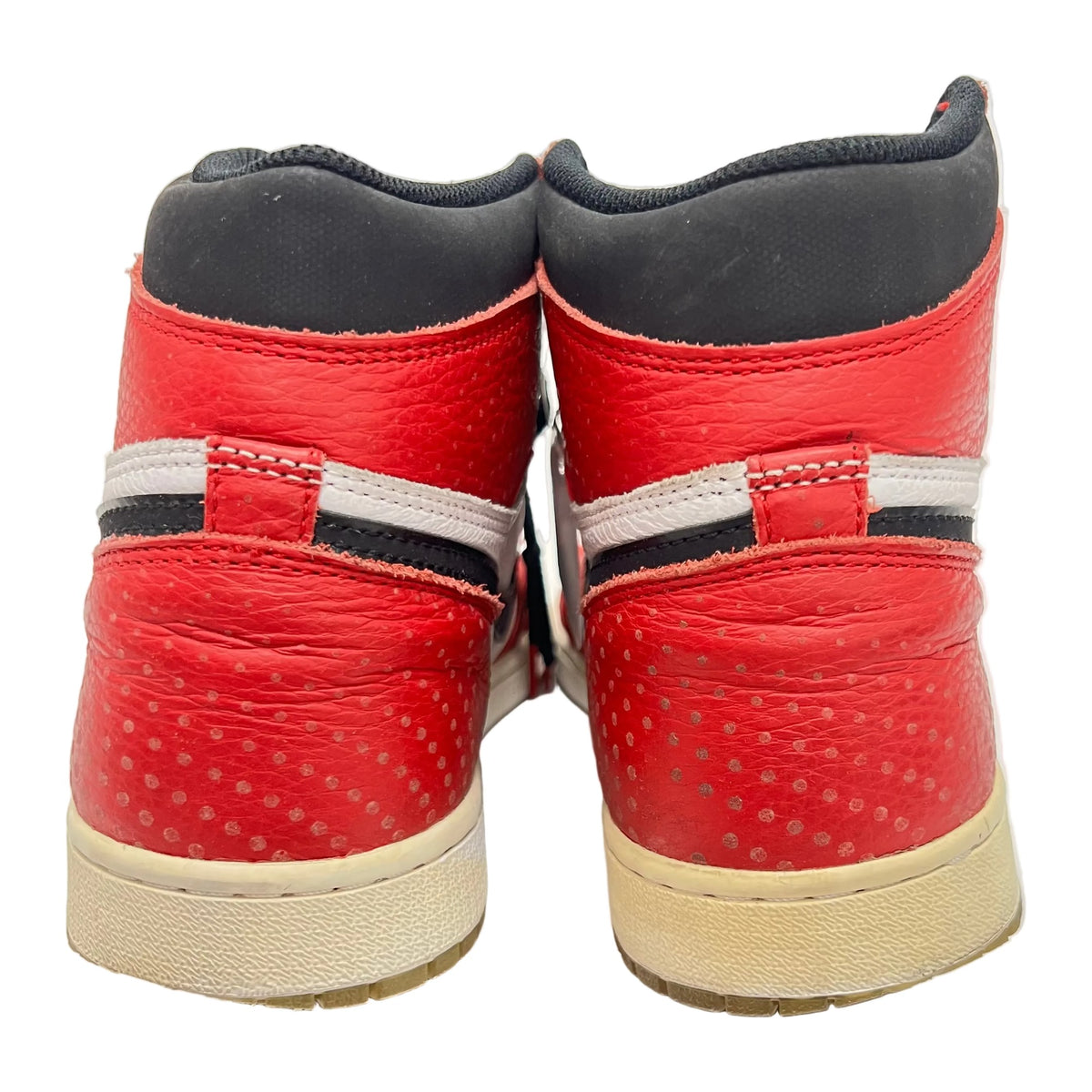 Jordan 1 Retro High Spider-Man Origin Story (Pre-Owned)