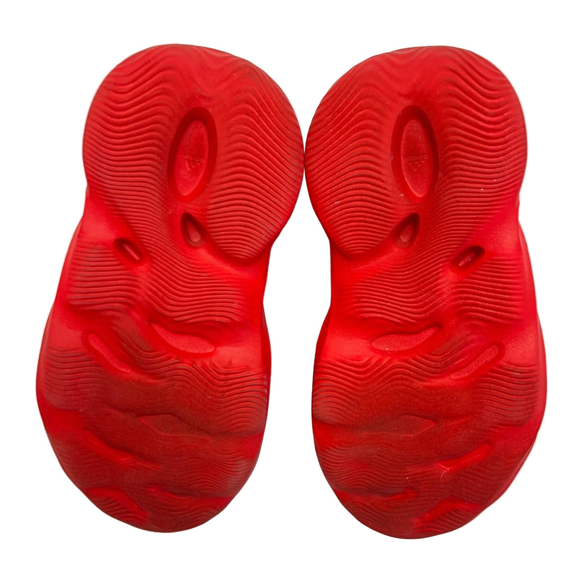Adidas Yeezy Foam RNNR Vermillion (Pre-owned)