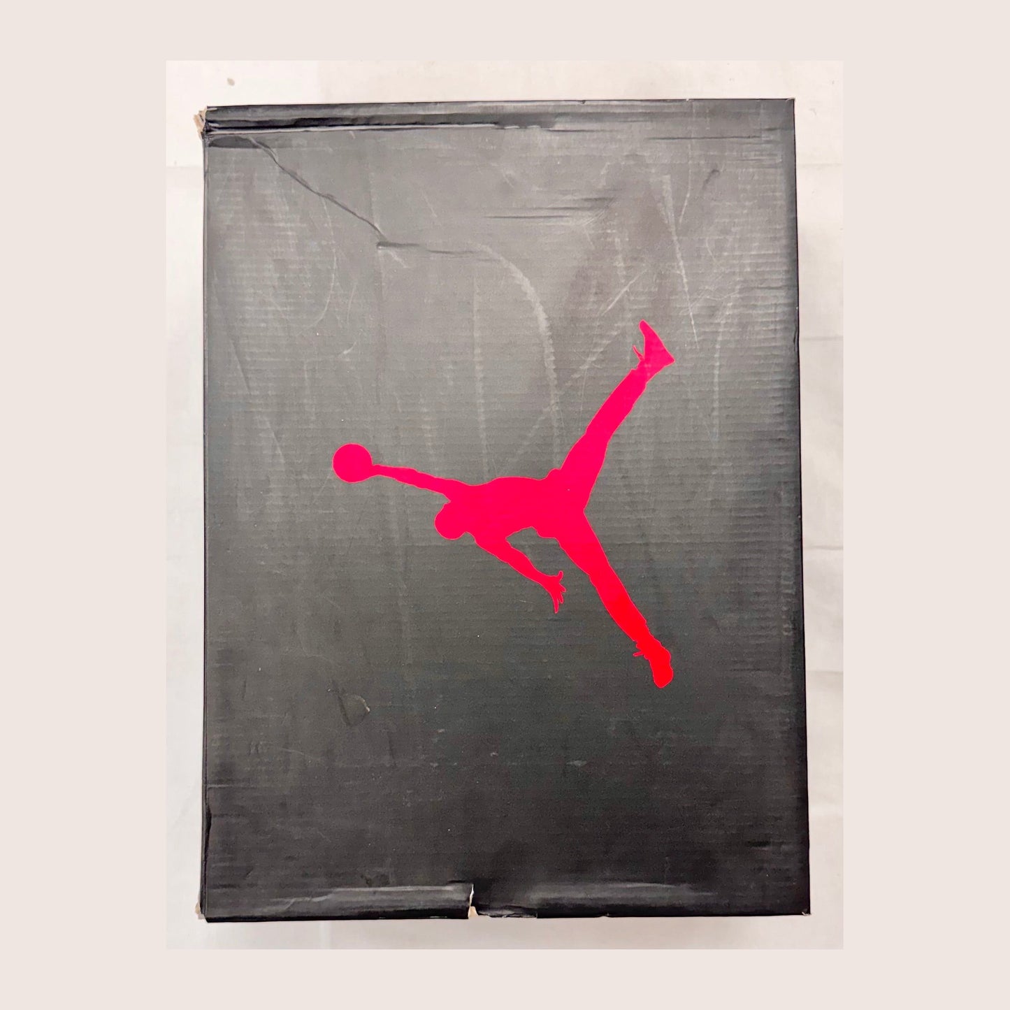 Jordan 5 Retro Red Suede (Pre-Owned)