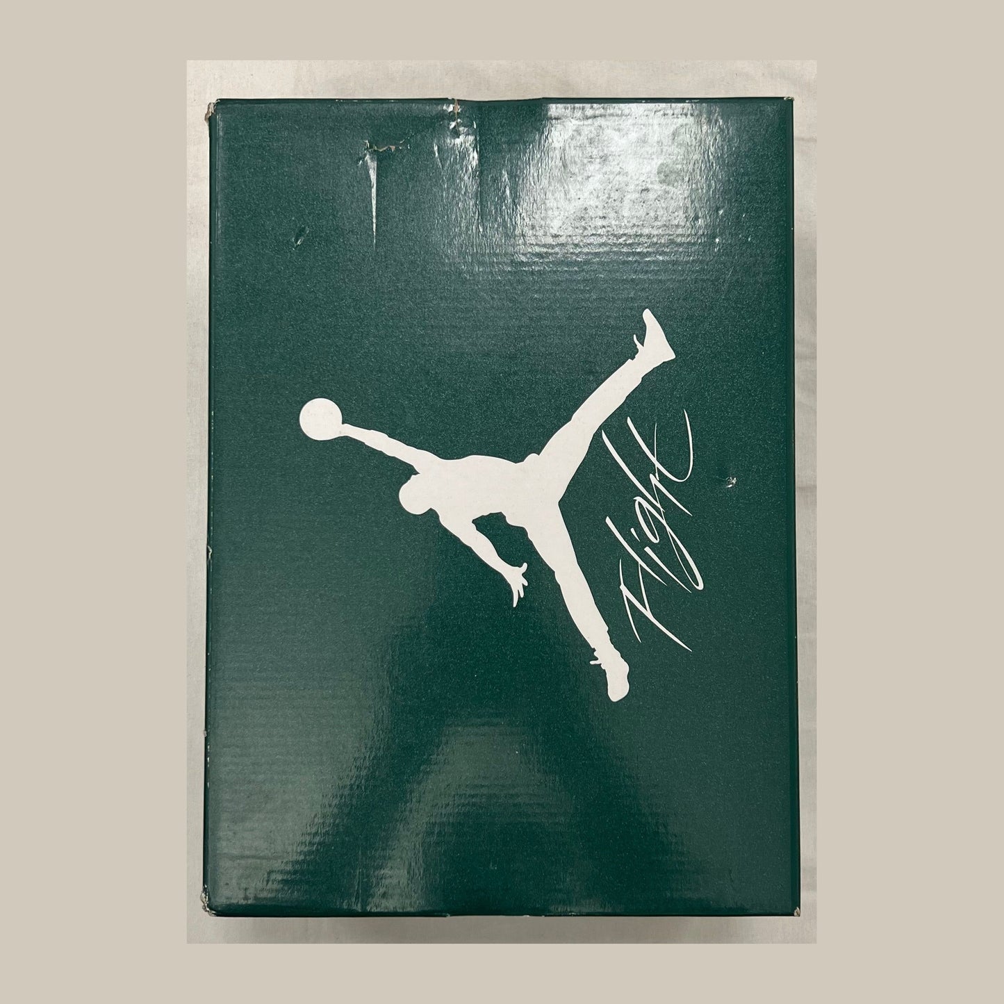 Jordan 4 Retro Oxidized Green (Pre-Owned)
