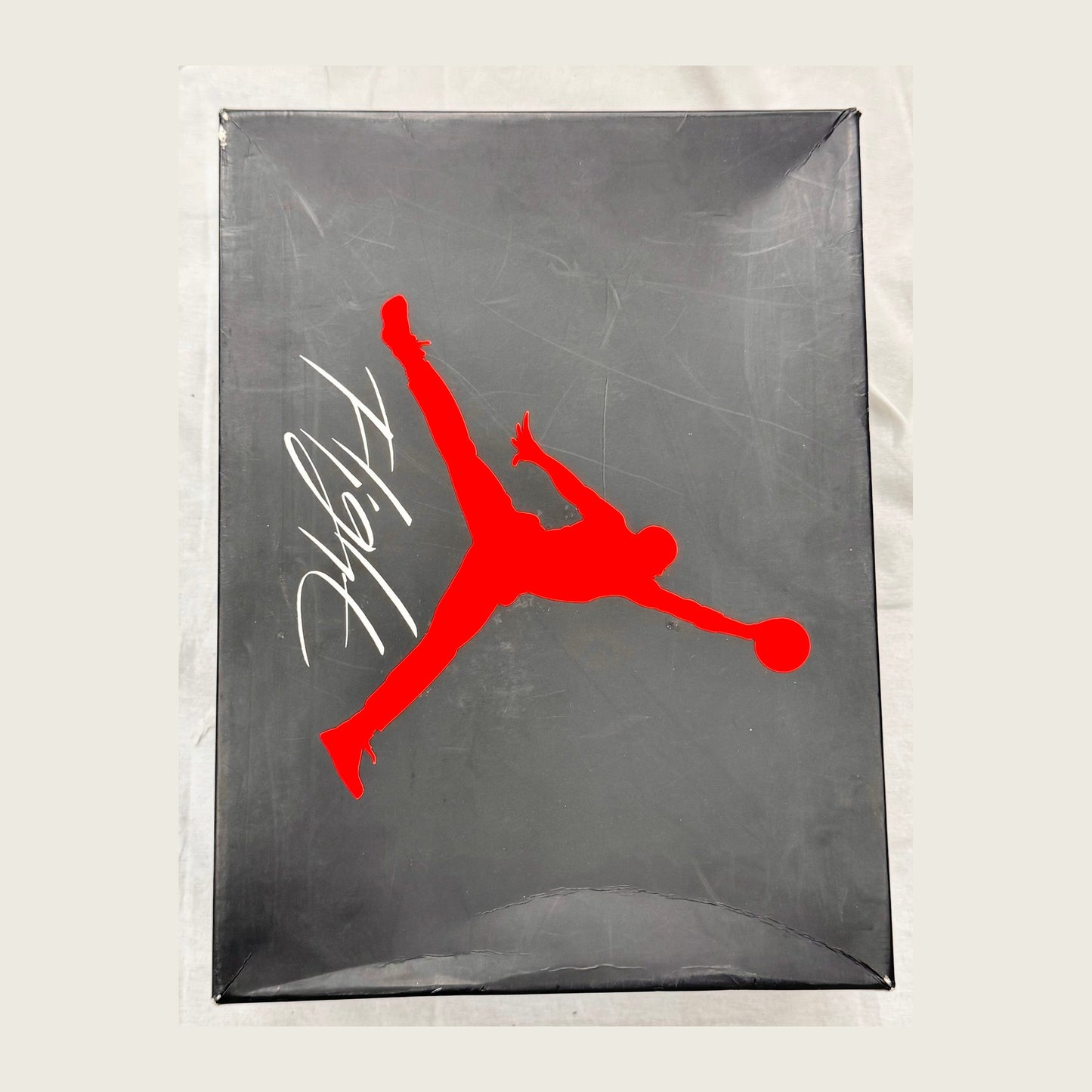 Jordan 4 Retro Bred Reimagined (Pre-Owned)