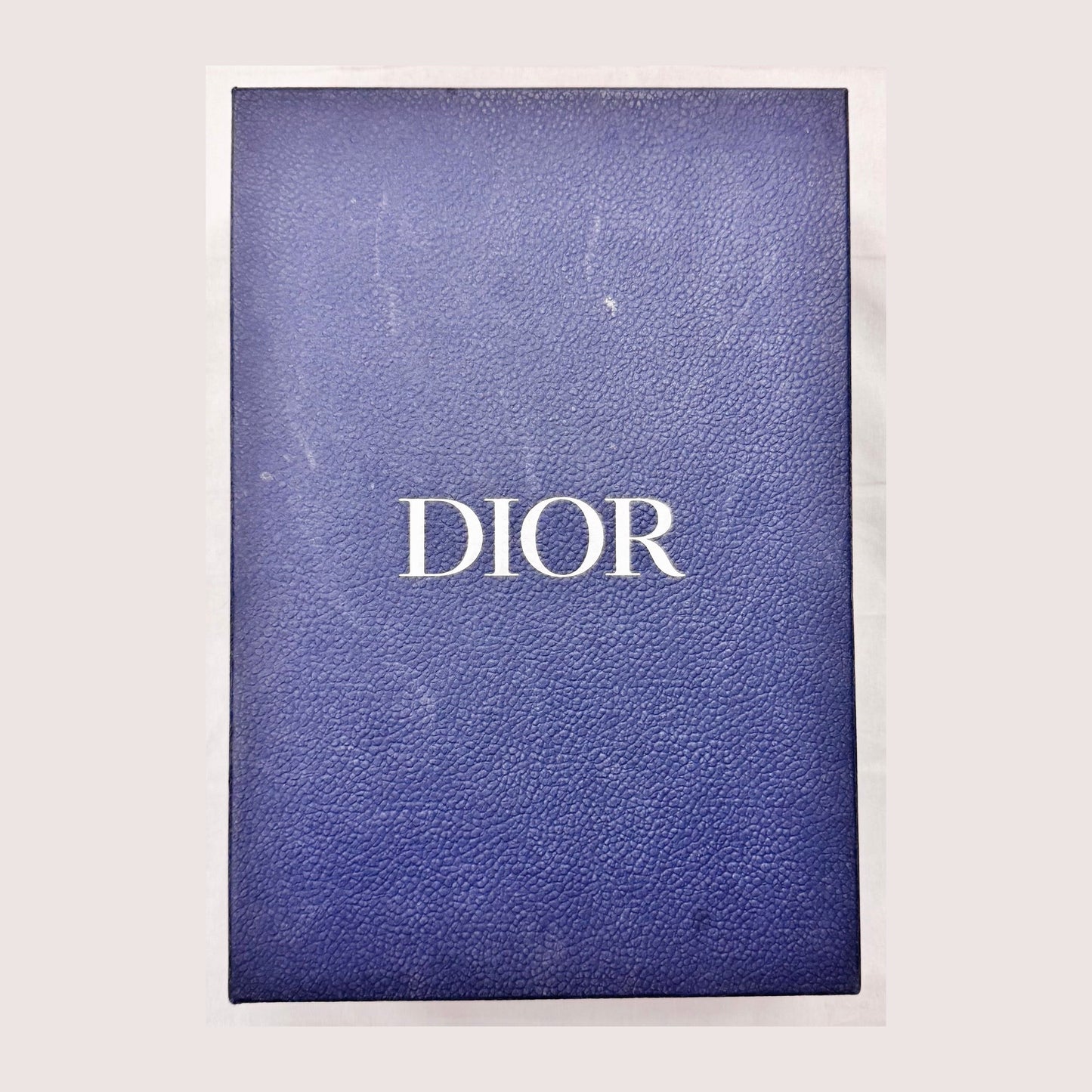Dior B22 'White Yellow' (Pre-Owned)