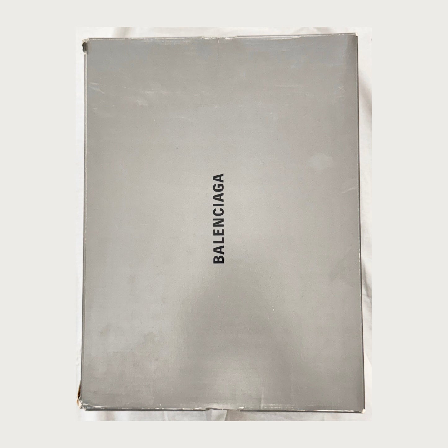 Balenciaga Track White (Pre-Owned)