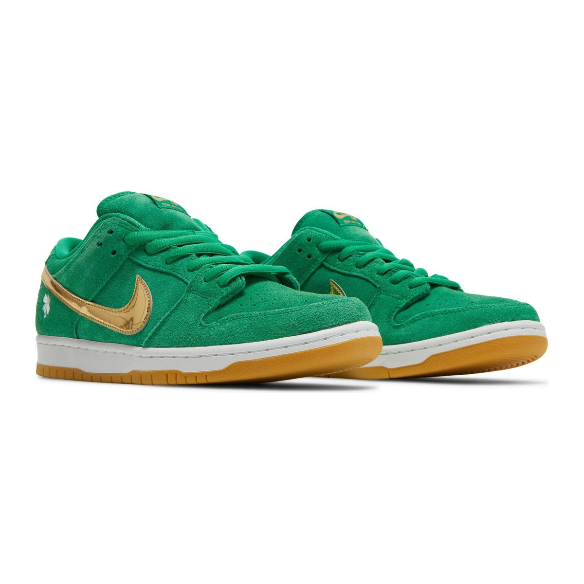 Nike SB Dunk Low Pro Día de San Patricio (2022)