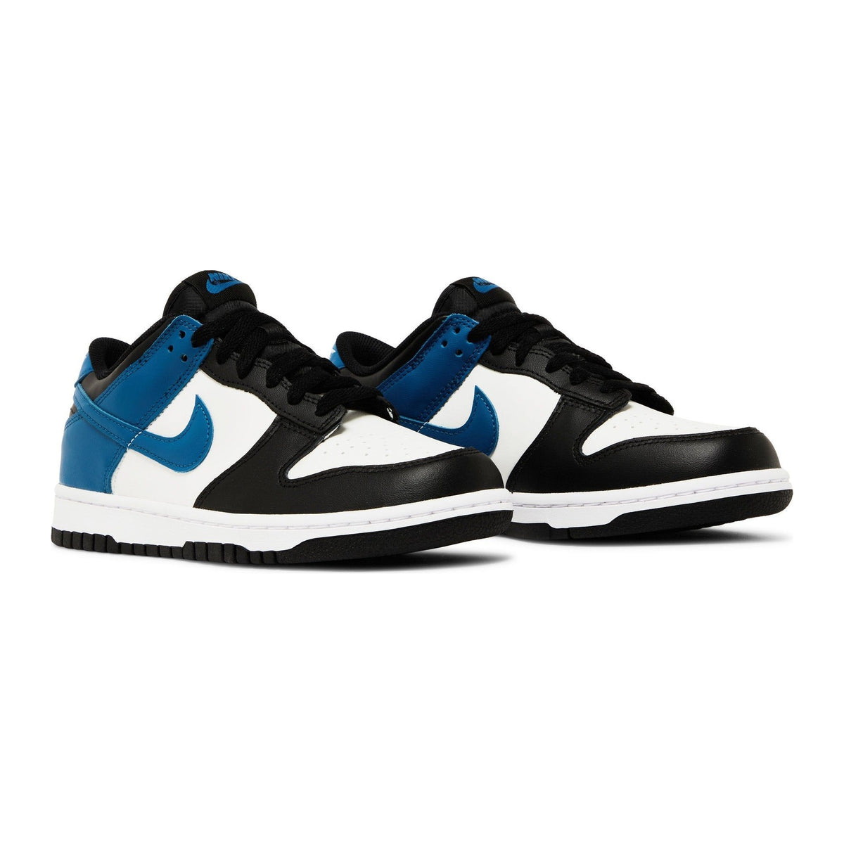 Nike Dunk Low Azul Industrial (GS)