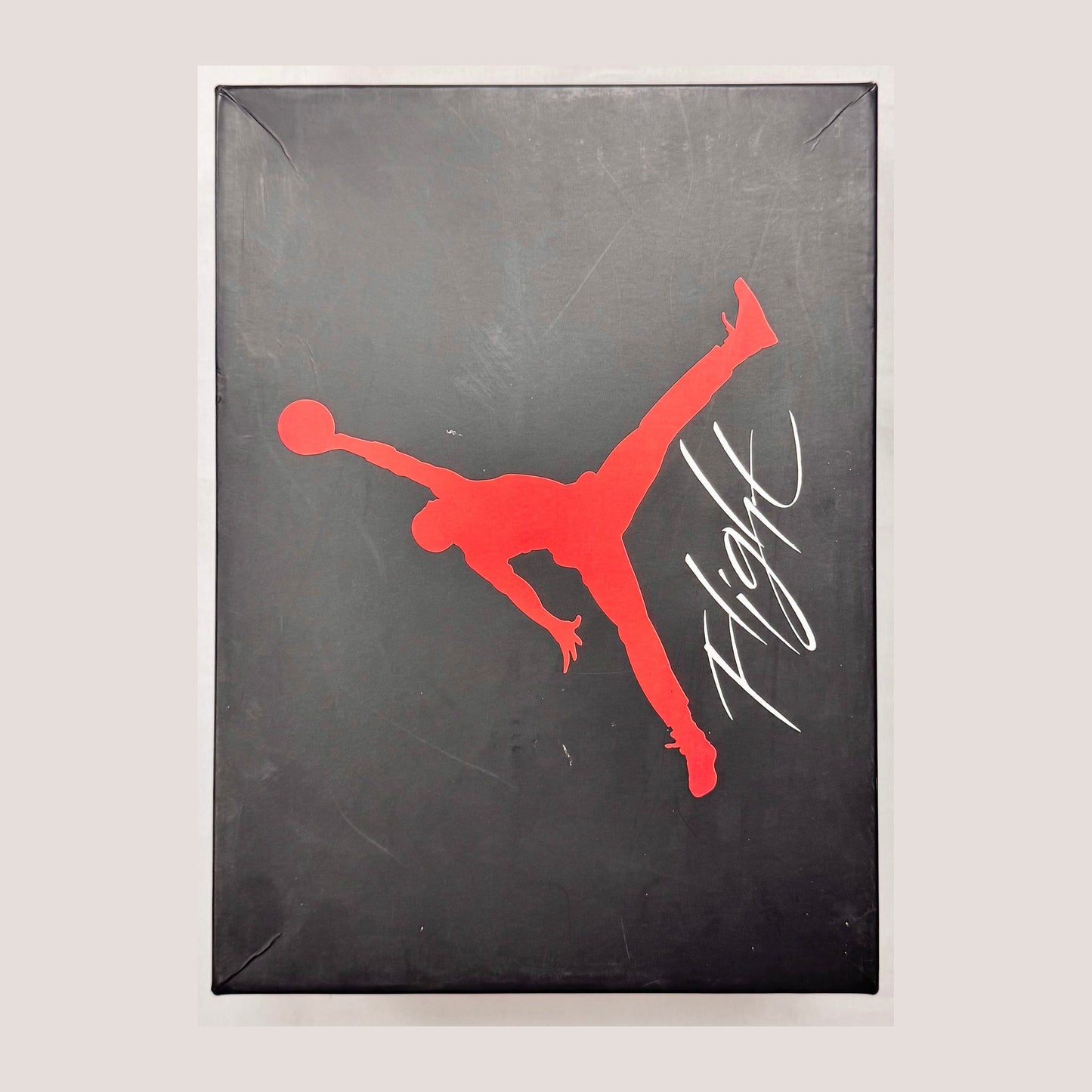 Jordan 4 Retro Bred (2019) (Pre-Owned)