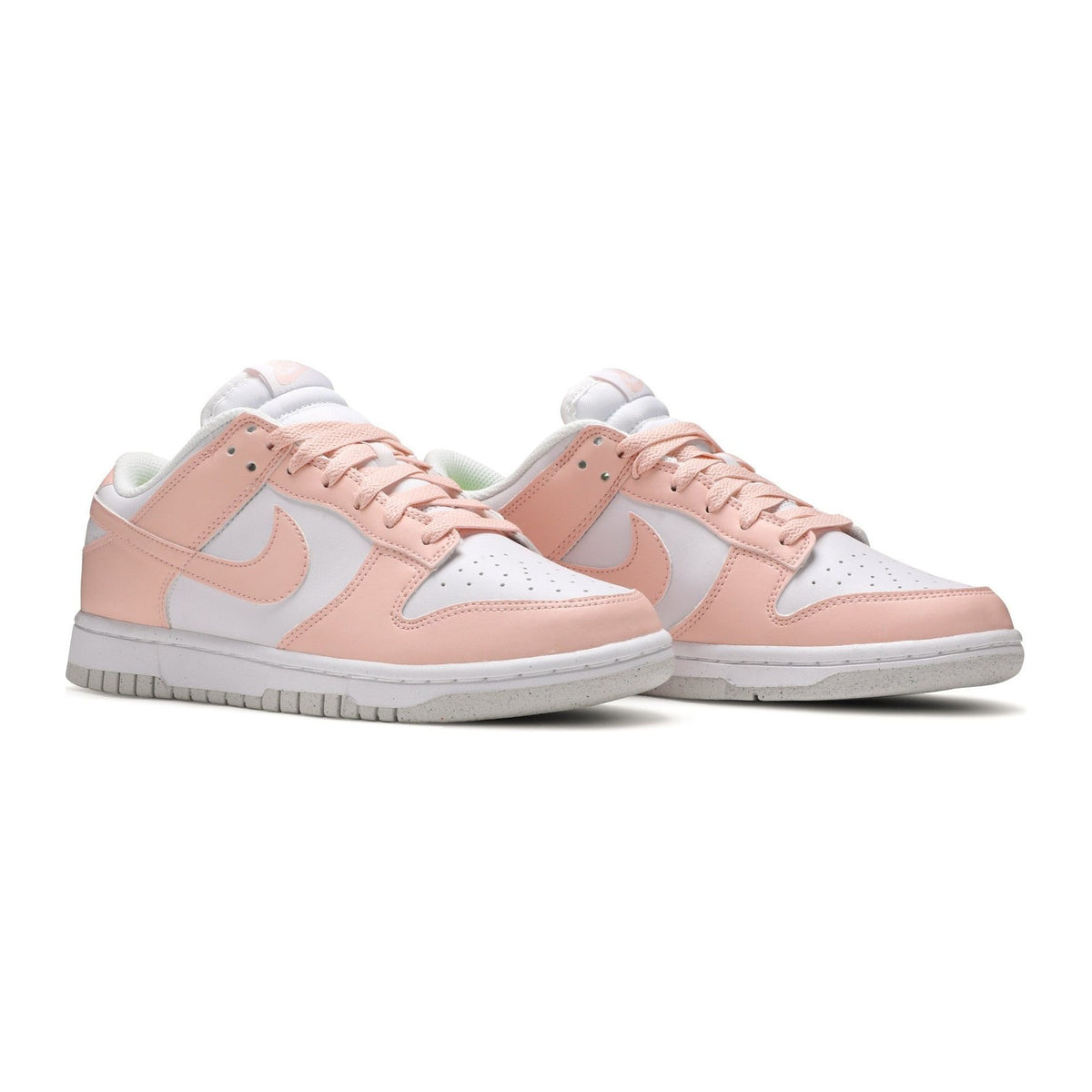 Nike Dunk Low Next Nature Coral Pálido (Mujer)