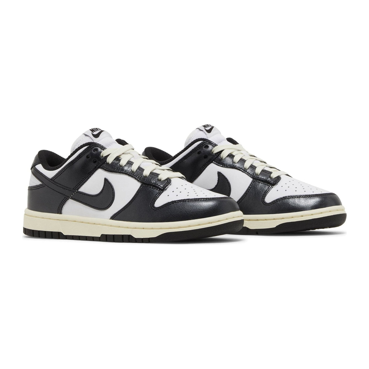 Nike Dunk Low Vintage Panda (para mujer)