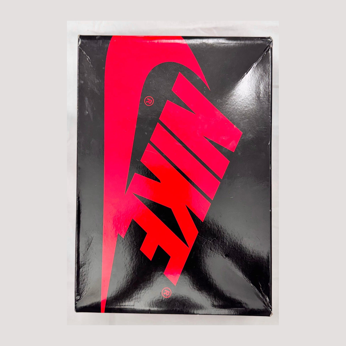 Jordan 1 Retro High OG Patent Bred (Pre-Owned)